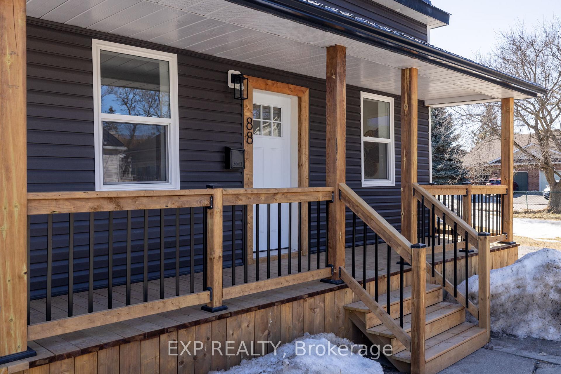 Photo 34 of 88 Edward Street S, Arnprior — HOMEH