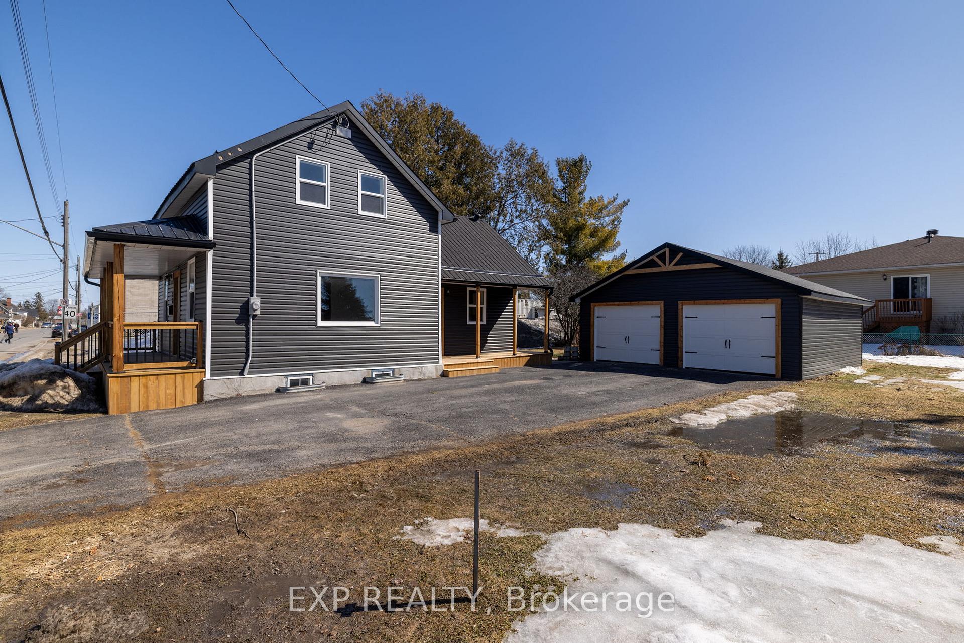 Photo 36 of 88 Edward Street S, Arnprior — HOMEH