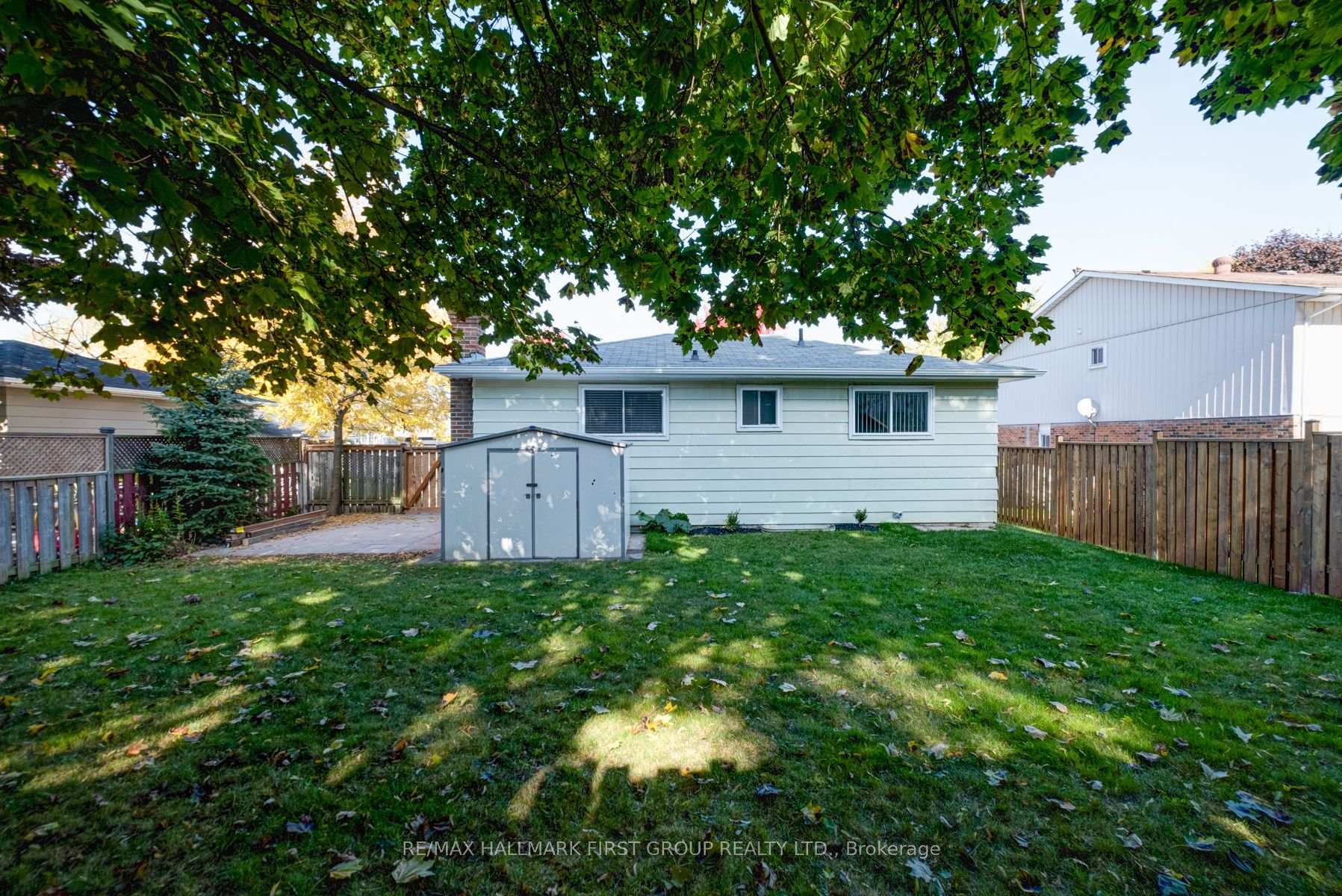 Photo 19 of 933 Dublin Street, Whitby, Downtown Whitby — HOMEH