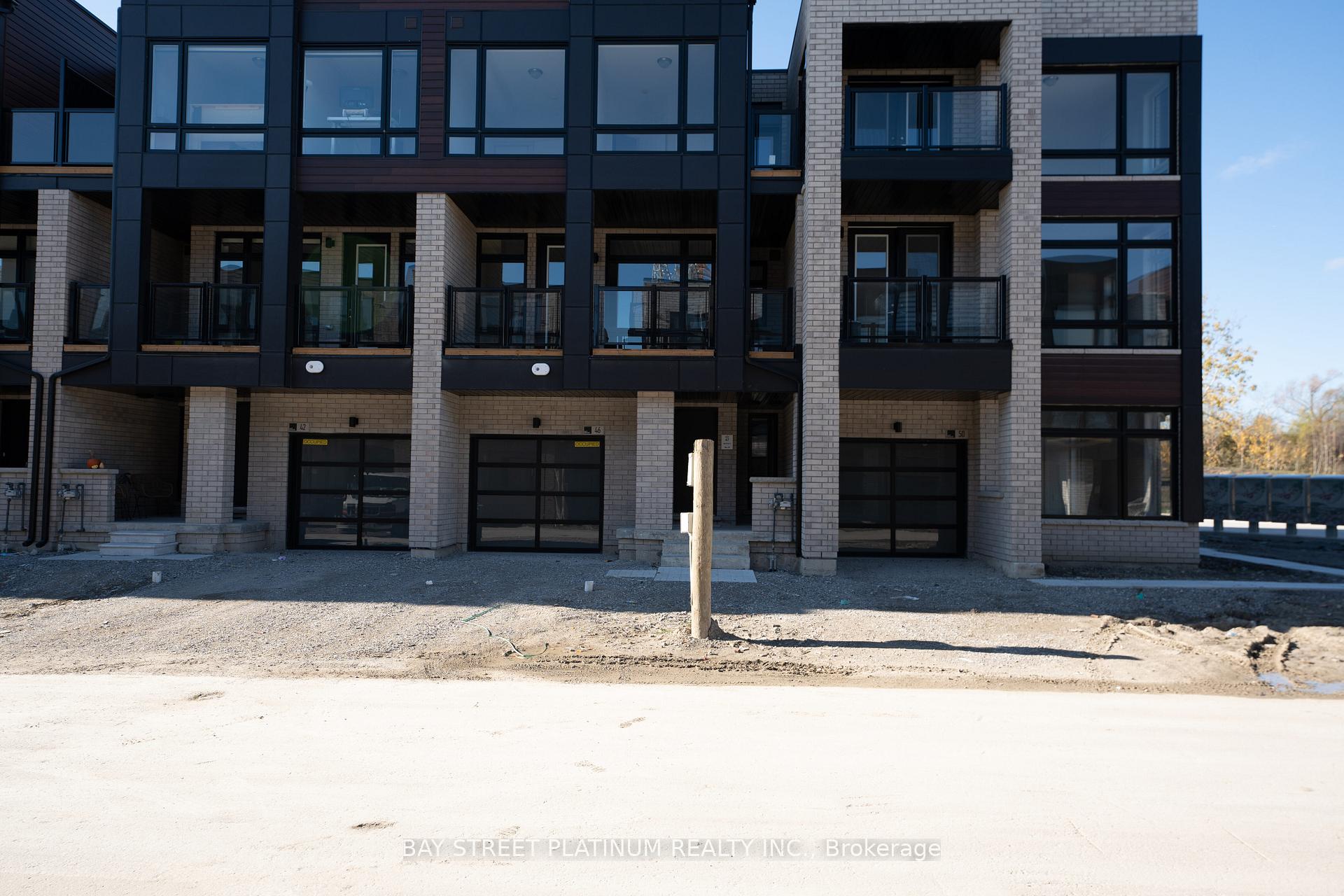 Photo 1 of 46 Chiffon Street E, Vaughan, Steeles West Industrial — HOMEH