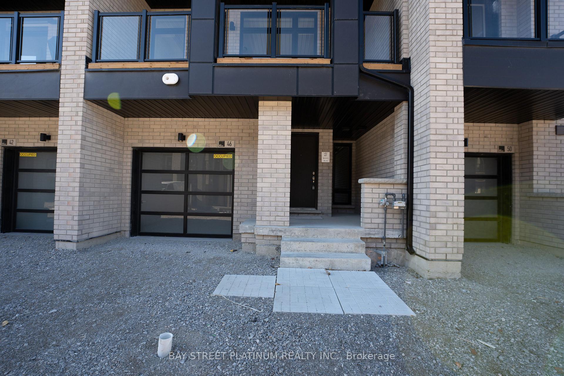 Photo 3 of 46 Chiffon Street E, Vaughan, Steeles West Industrial — HOMEH