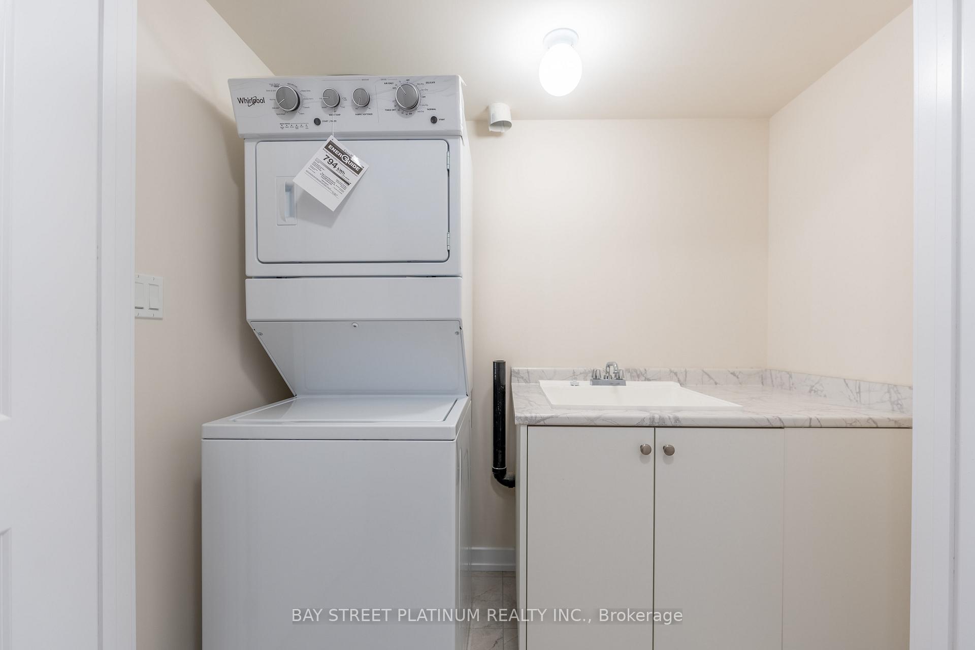 Photo 6 of 46 Chiffon Street E, Vaughan, Steeles West Industrial — HOMEH