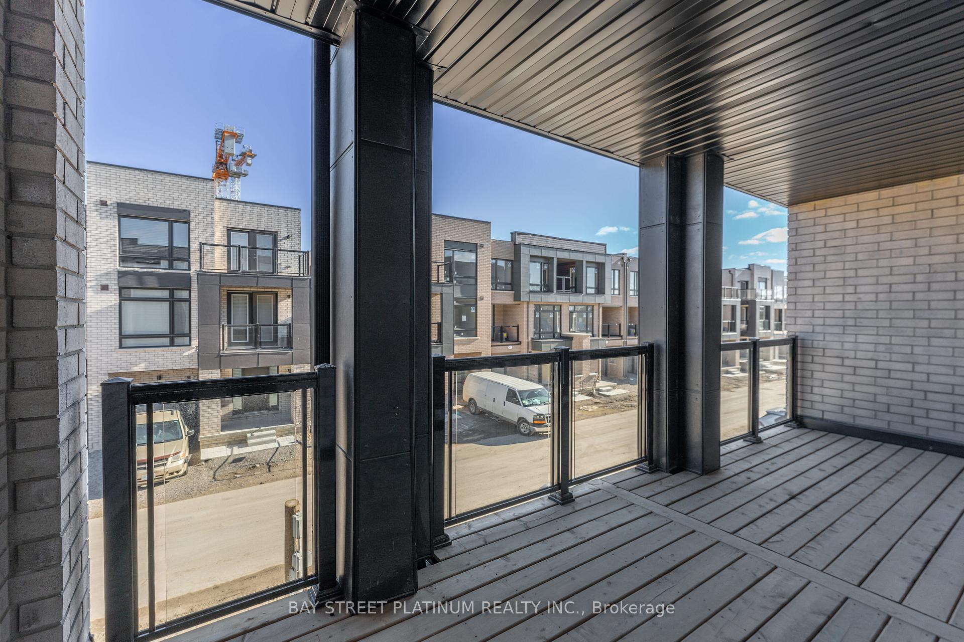 Photo 22 of 46 Chiffon Street E, Vaughan, Steeles West Industrial — HOMEH
