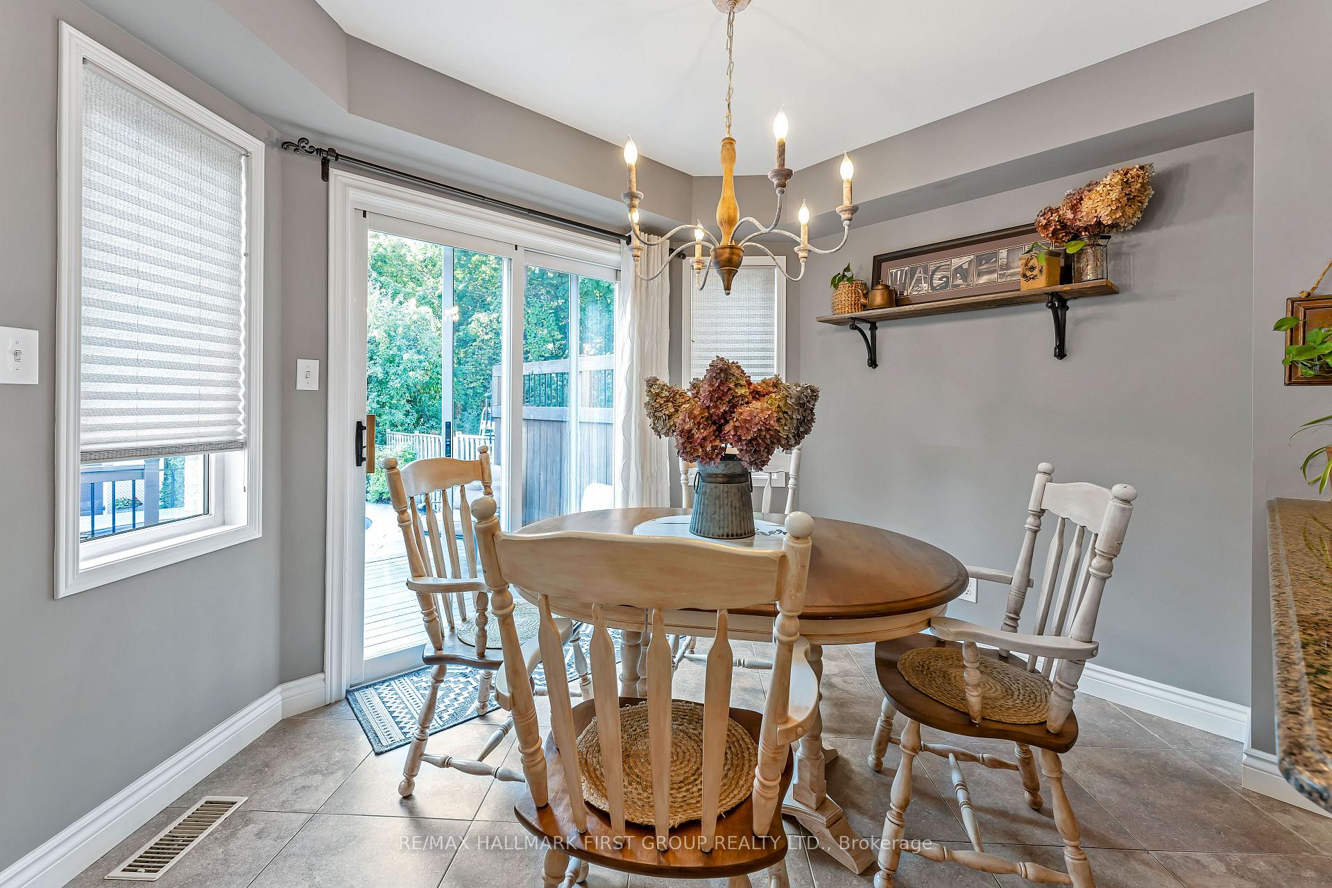 Photo 14 of 6 Redvers Street, Whitby, Williamsburg — HOMEH