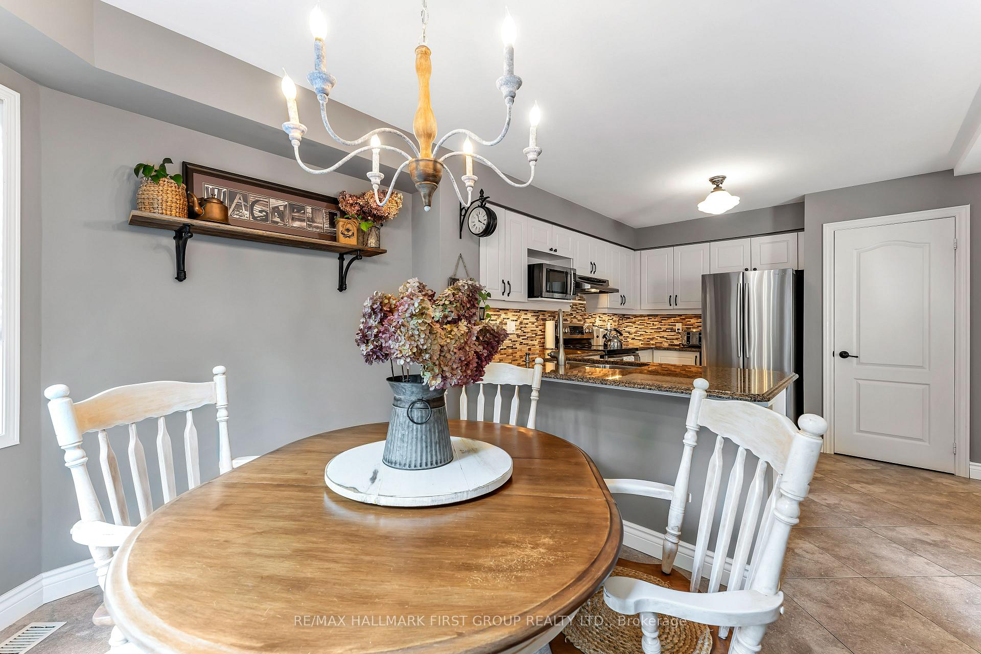 Photo 15 of 6 Redvers Street, Whitby, Williamsburg — HOMEH
