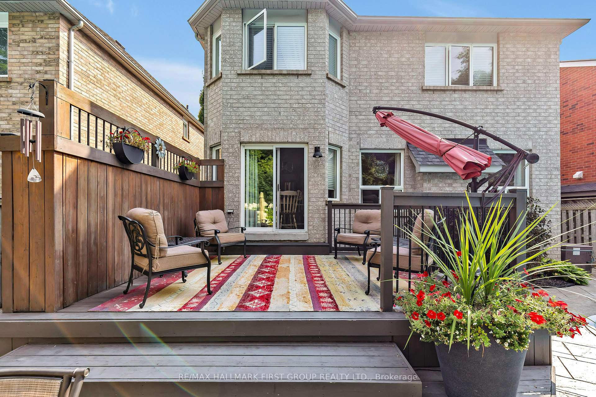 Photo 30 of 6 Redvers Street, Whitby, Williamsburg — HOMEH