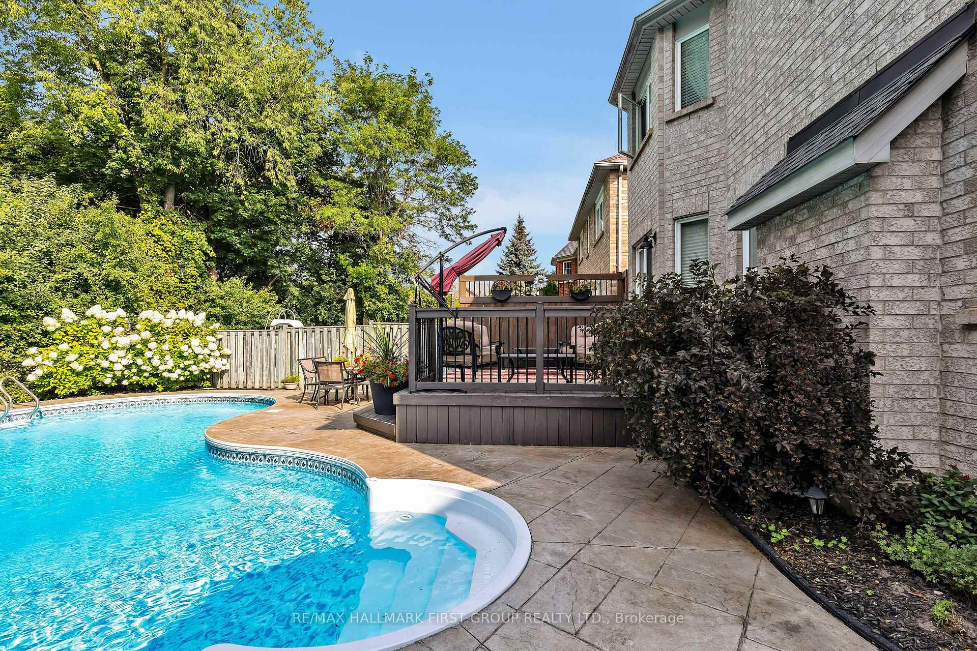 Photo 31 of 6 Redvers Street, Whitby, Williamsburg — HOMEH