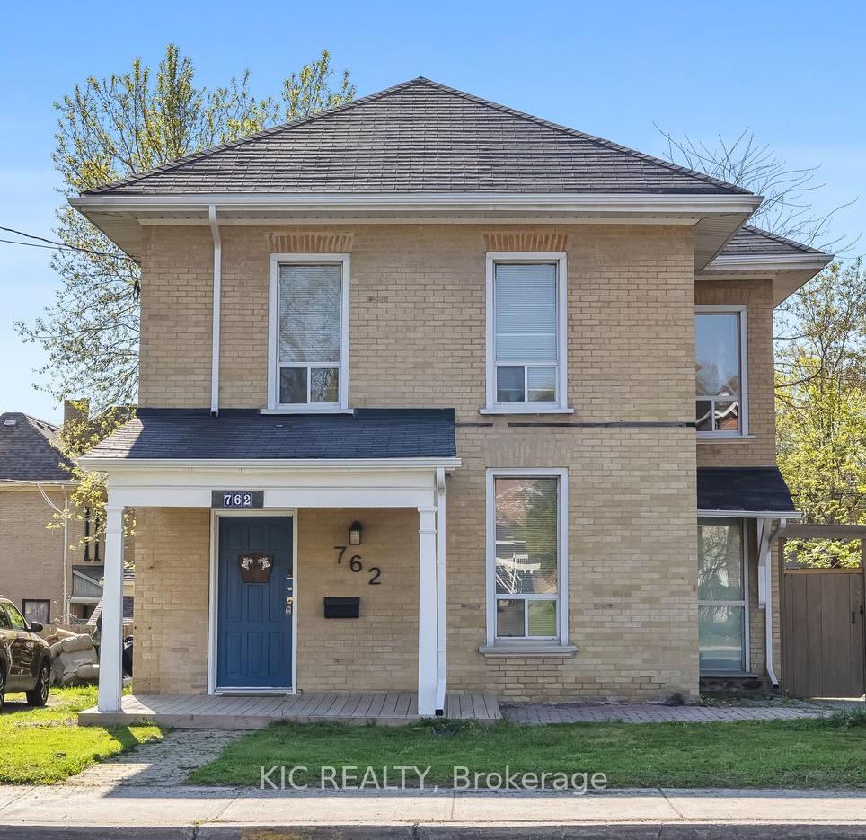Photo 2 of 762 Water Street, Peterborough, Northcrest Ward 5 — HOMEH