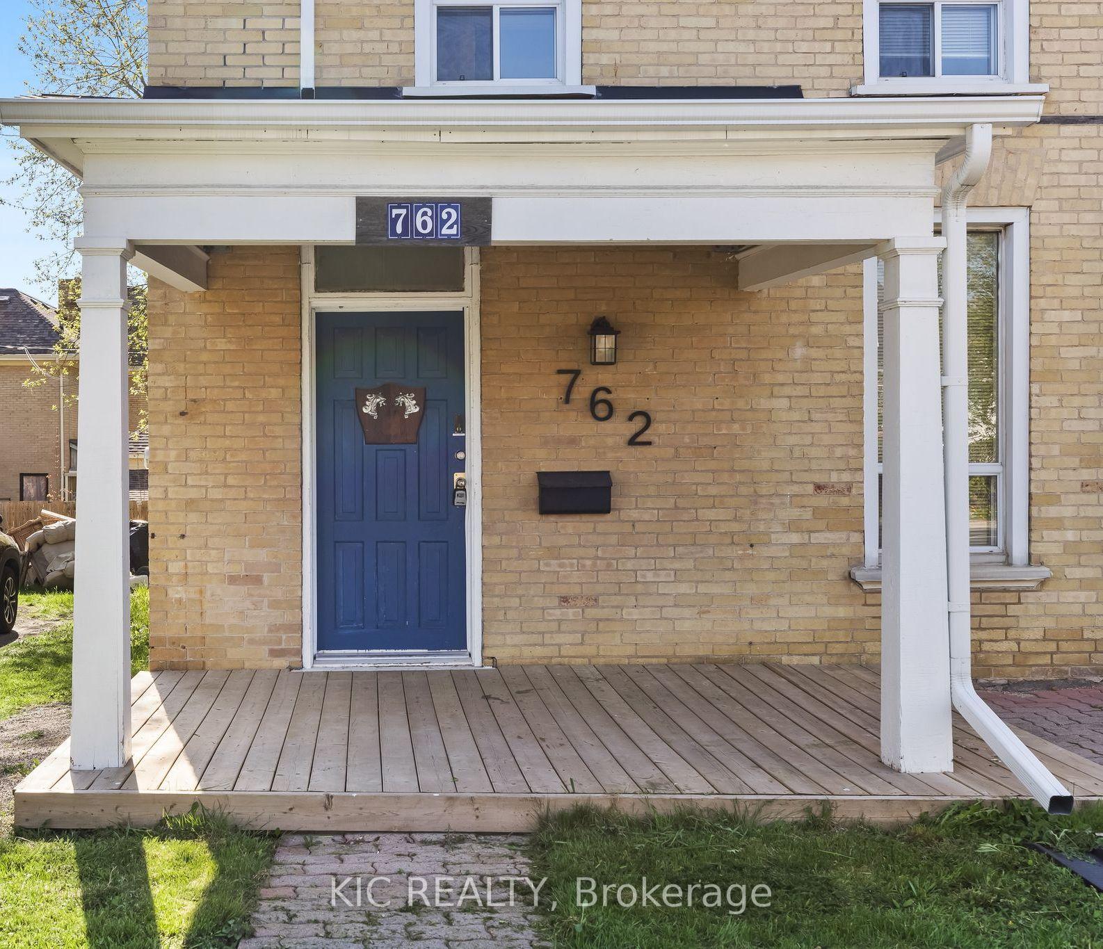 Photo 4 of 762 Water Street, Peterborough, Northcrest Ward 5 — HOMEH