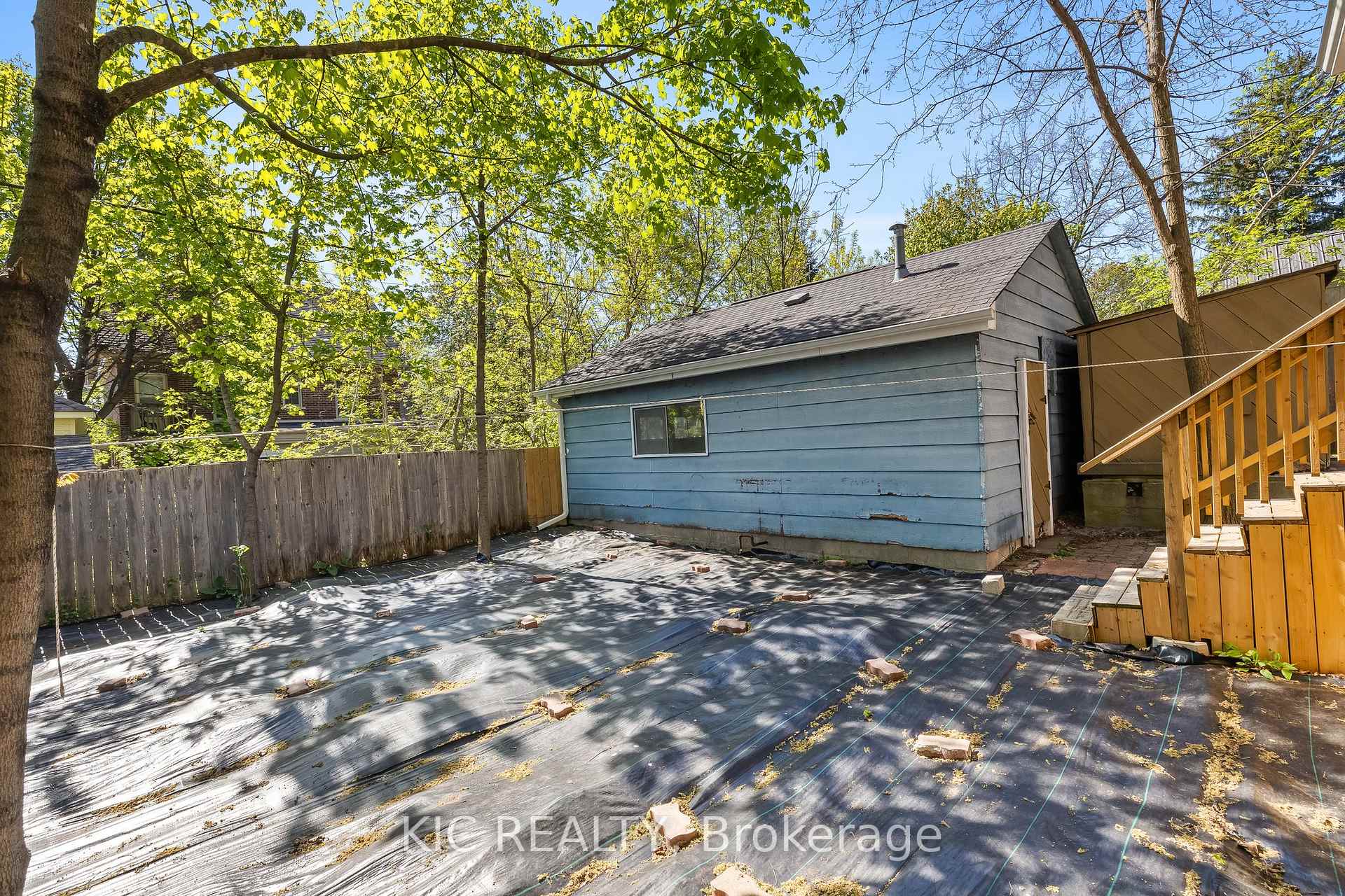 Photo 32 of 762 Water Street, Peterborough, Northcrest Ward 5 — HOMEH