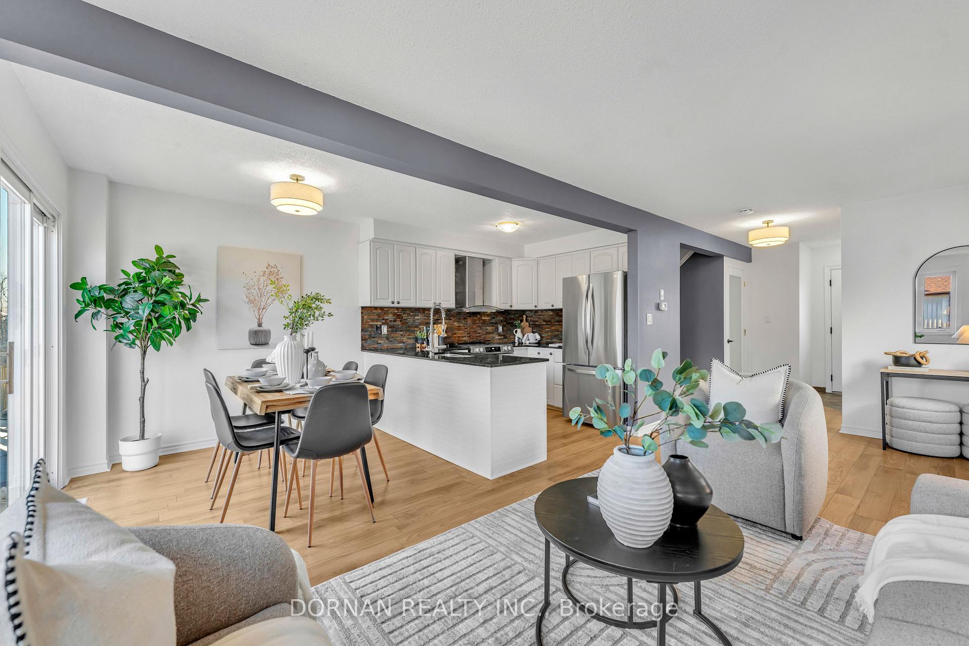 Photo 8 of 732 Trailview Drive, Peterborough, Ashburnham Ward 4 — HOMEH