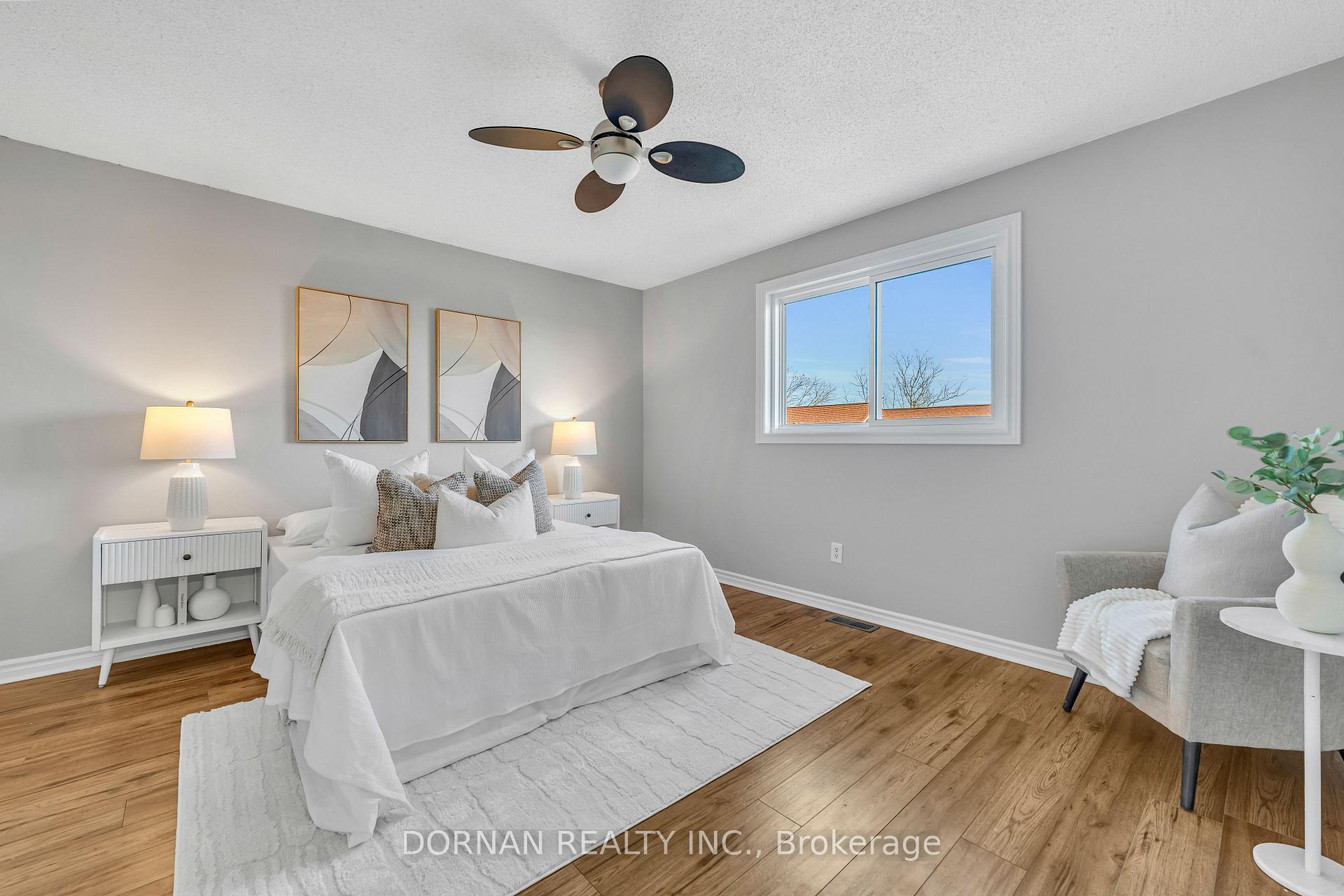 Photo 16 of 732 Trailview Drive, Peterborough, Ashburnham Ward 4 — HOMEH
