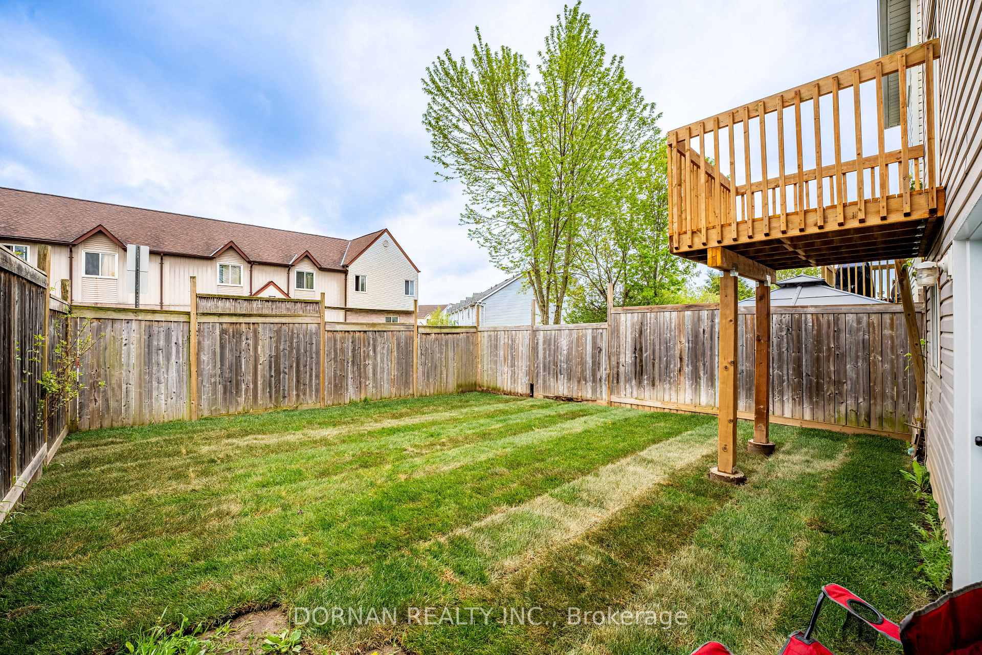 Photo 30 of 732 Trailview Drive, Peterborough, Ashburnham Ward 4 — HOMEH