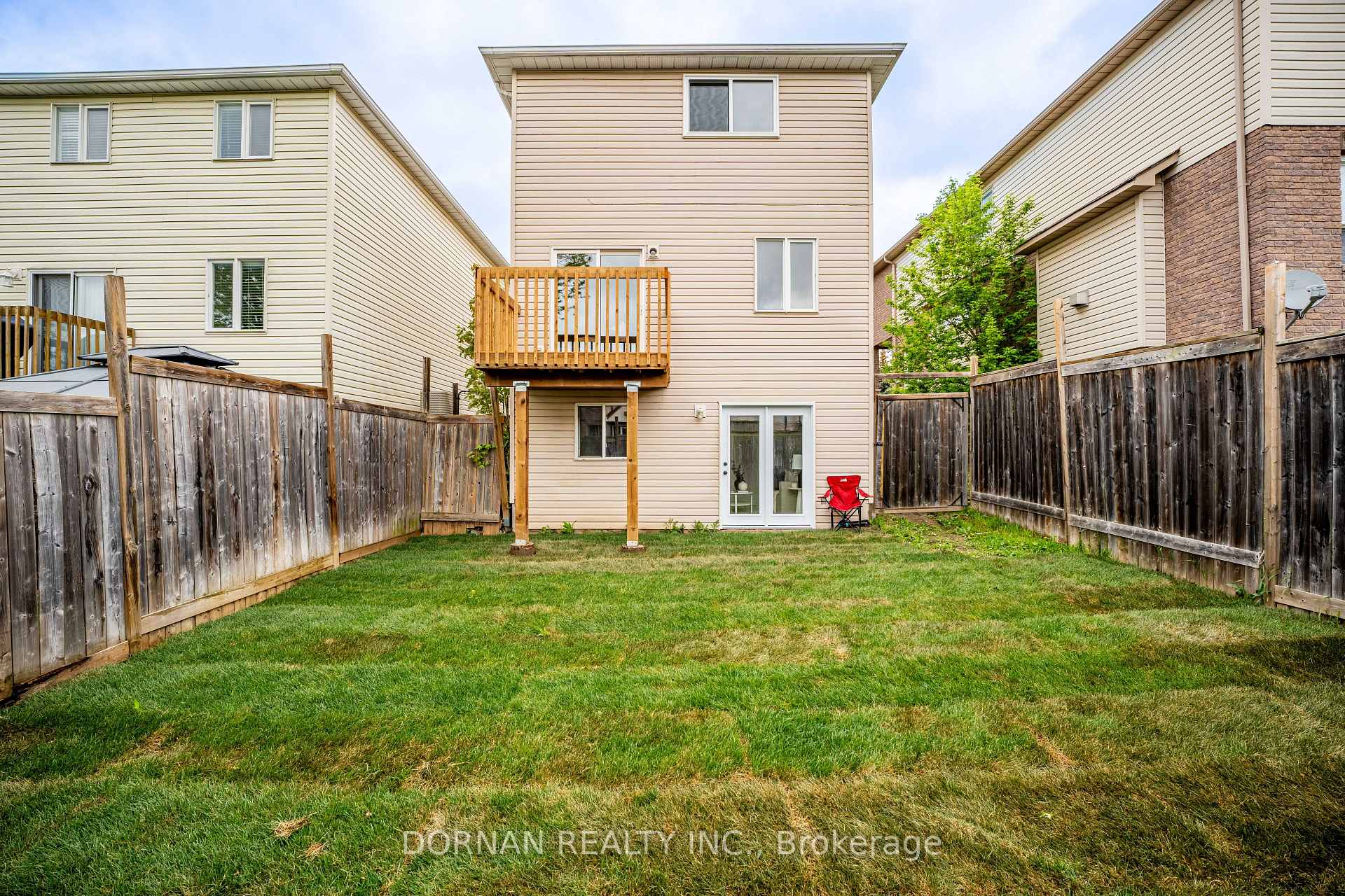 Photo 32 of 732 Trailview Drive, Peterborough, Ashburnham Ward 4 — HOMEH