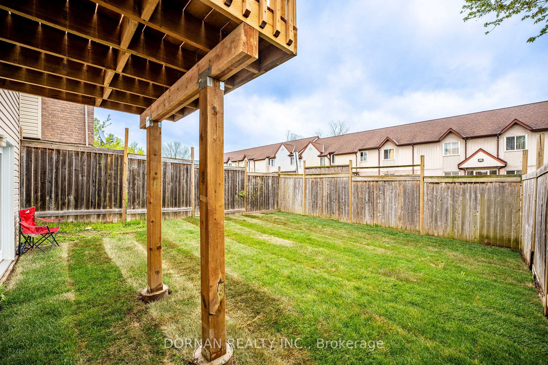 Photo 33 of 732 Trailview Drive, Peterborough, Ashburnham Ward 4 — HOMEH