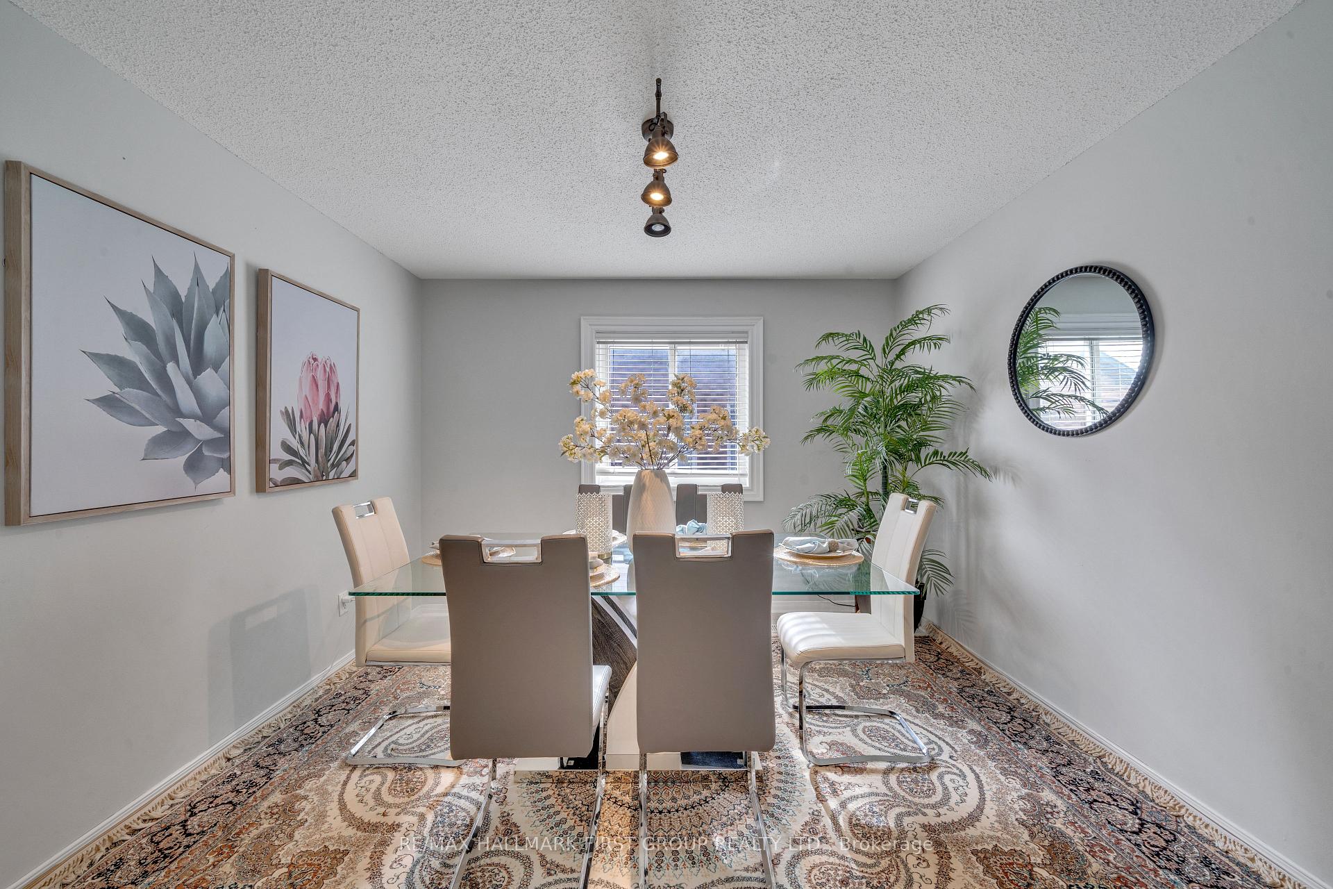 Photo 11 of 47 Stratton Crescent, Whitby, Rolling Acres — HOMEH