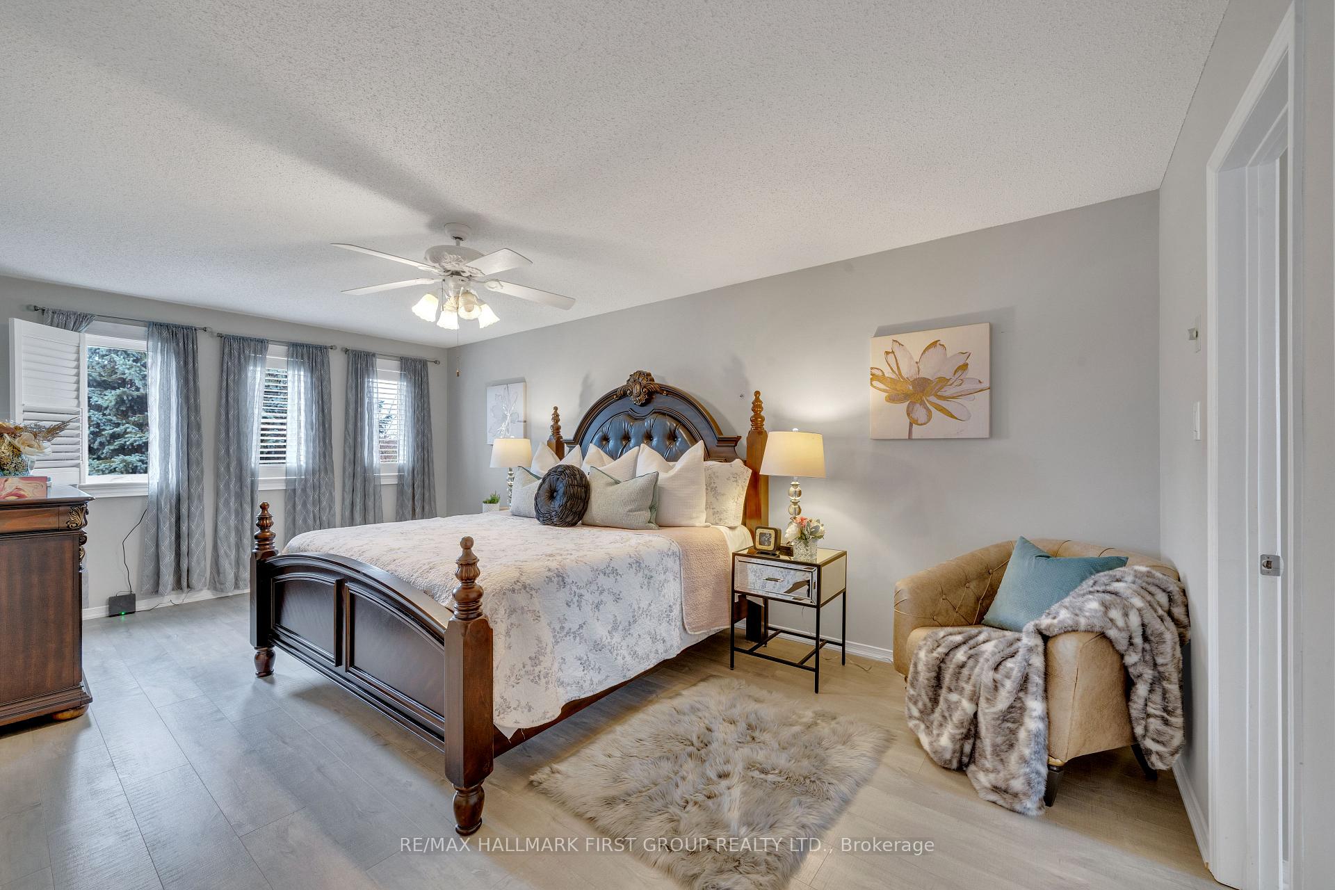 Photo 21 of 47 Stratton Crescent, Whitby, Rolling Acres — HOMEH
