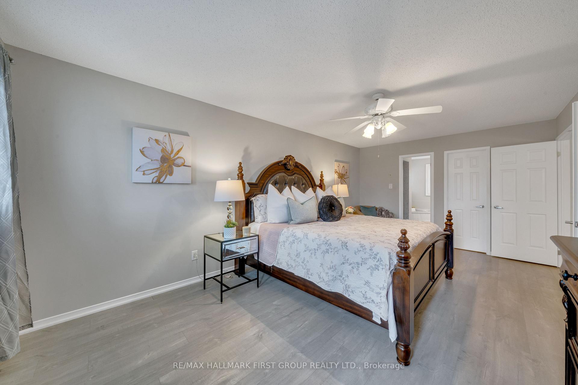 Photo 22 of 47 Stratton Crescent, Whitby, Rolling Acres — HOMEH
