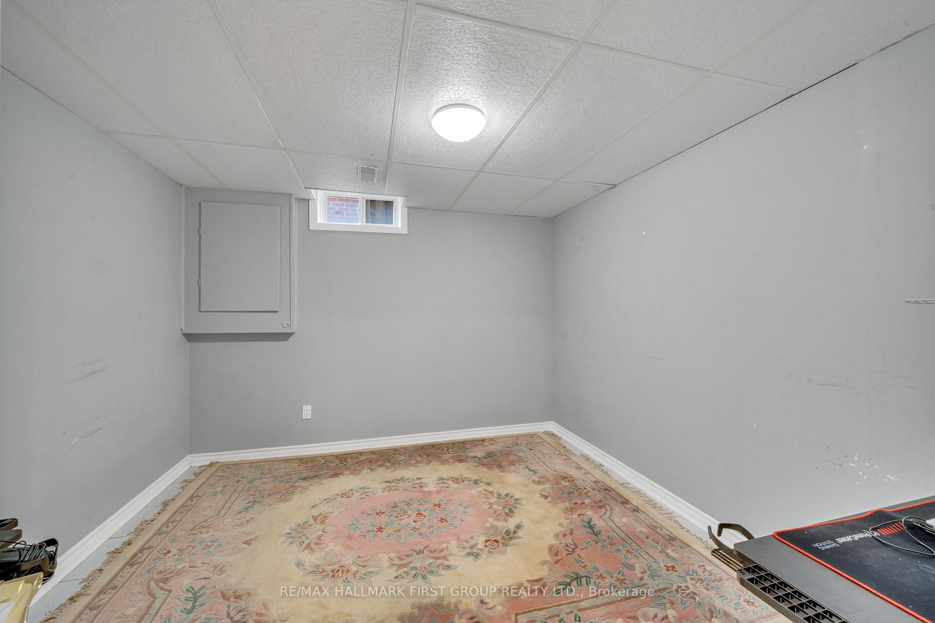 Photo 30 of 47 Stratton Crescent, Whitby, Rolling Acres — HOMEH