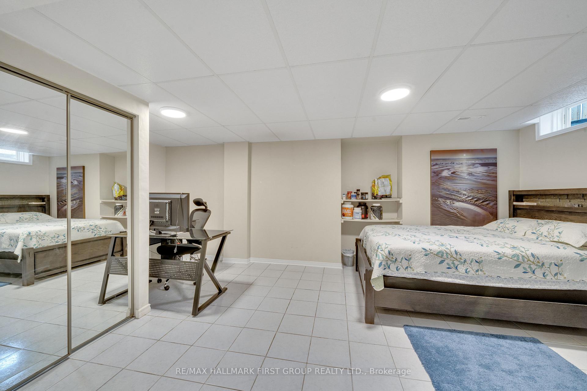 Photo 34 of 47 Stratton Crescent, Whitby, Rolling Acres — HOMEH