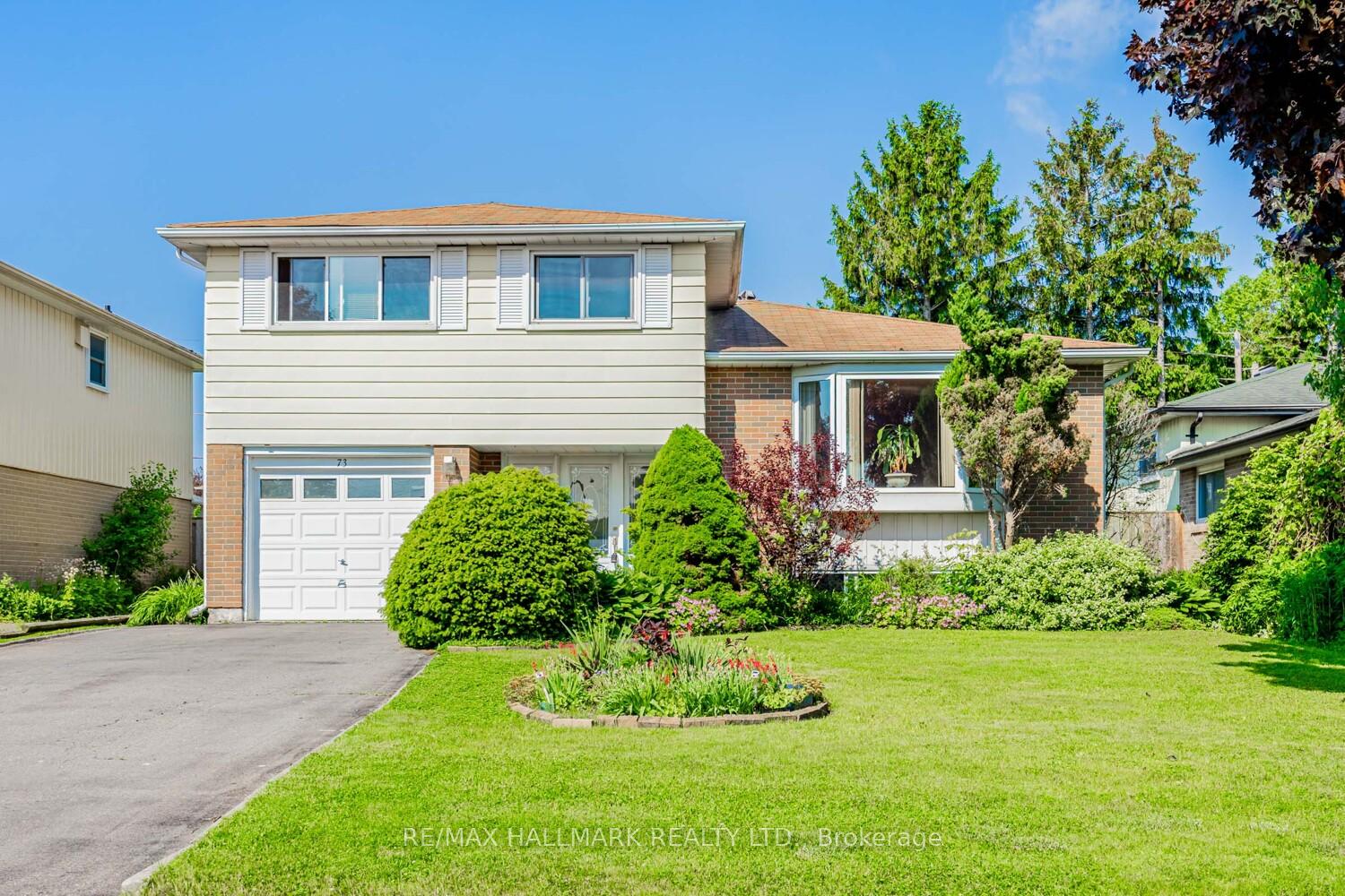 Photo 1 of 73 Gregory Road, Ajax, South East — HOMEH