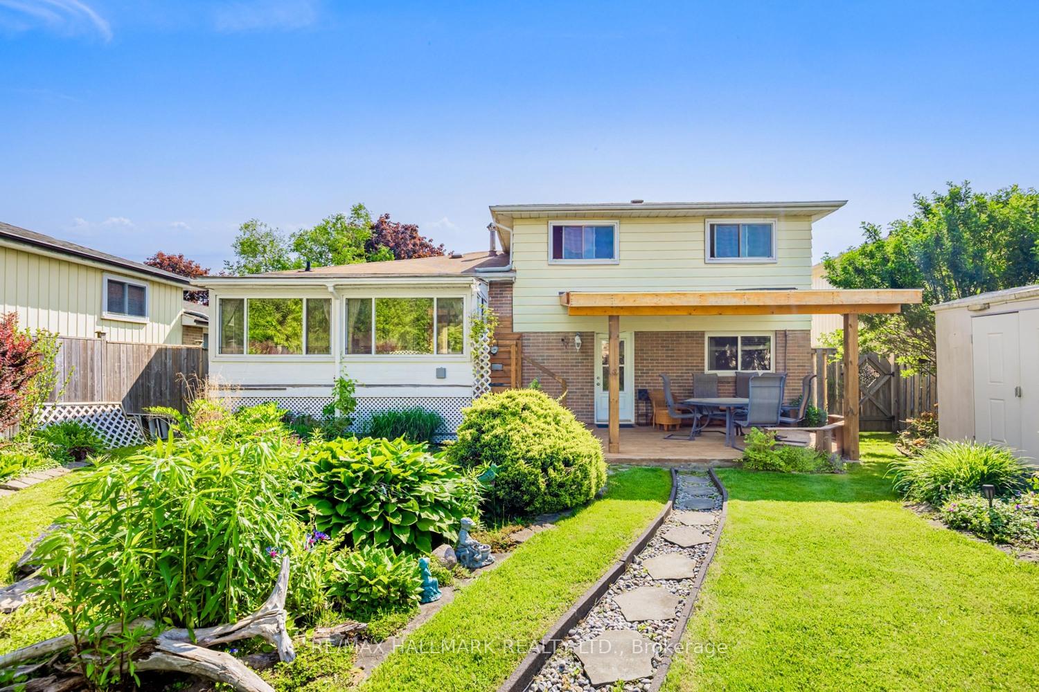 Photo 39 of 73 Gregory Road, Ajax, South East — HOMEH