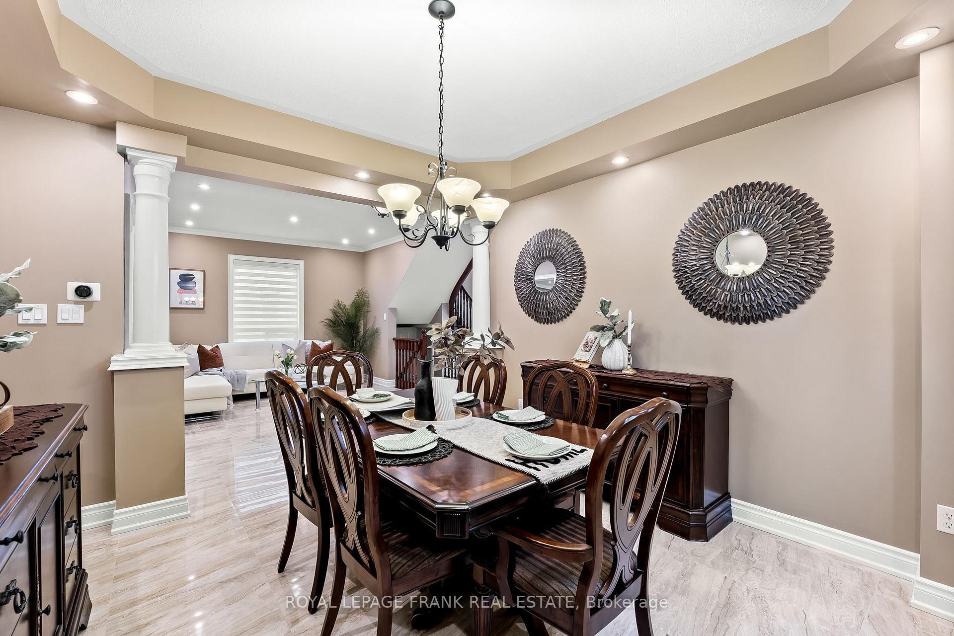 Photo 13 of 100 Cachet Boulevard, Whitby, Brooklin — HOMEH