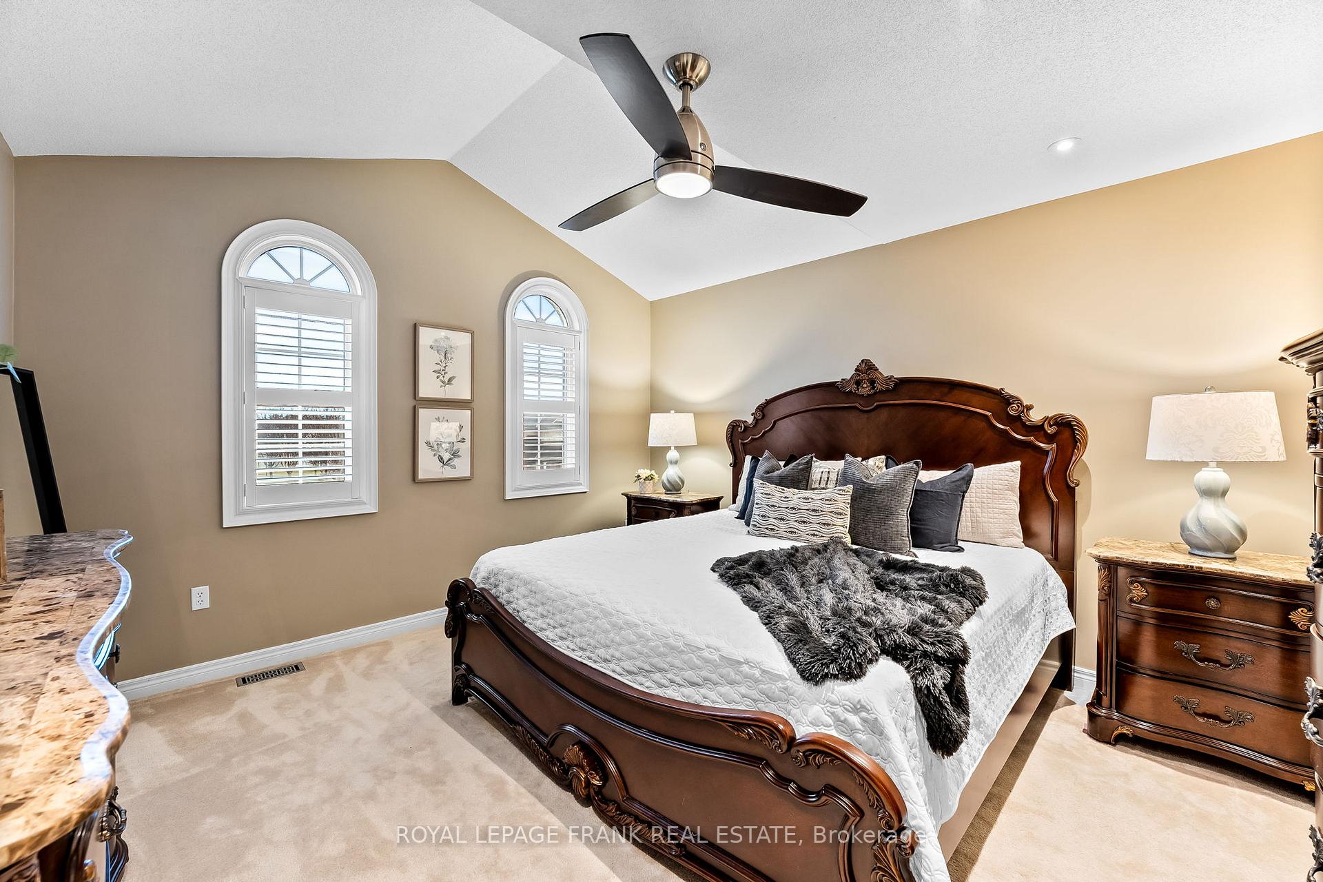 Photo 22 of 100 Cachet Boulevard, Whitby, Brooklin — HOMEH