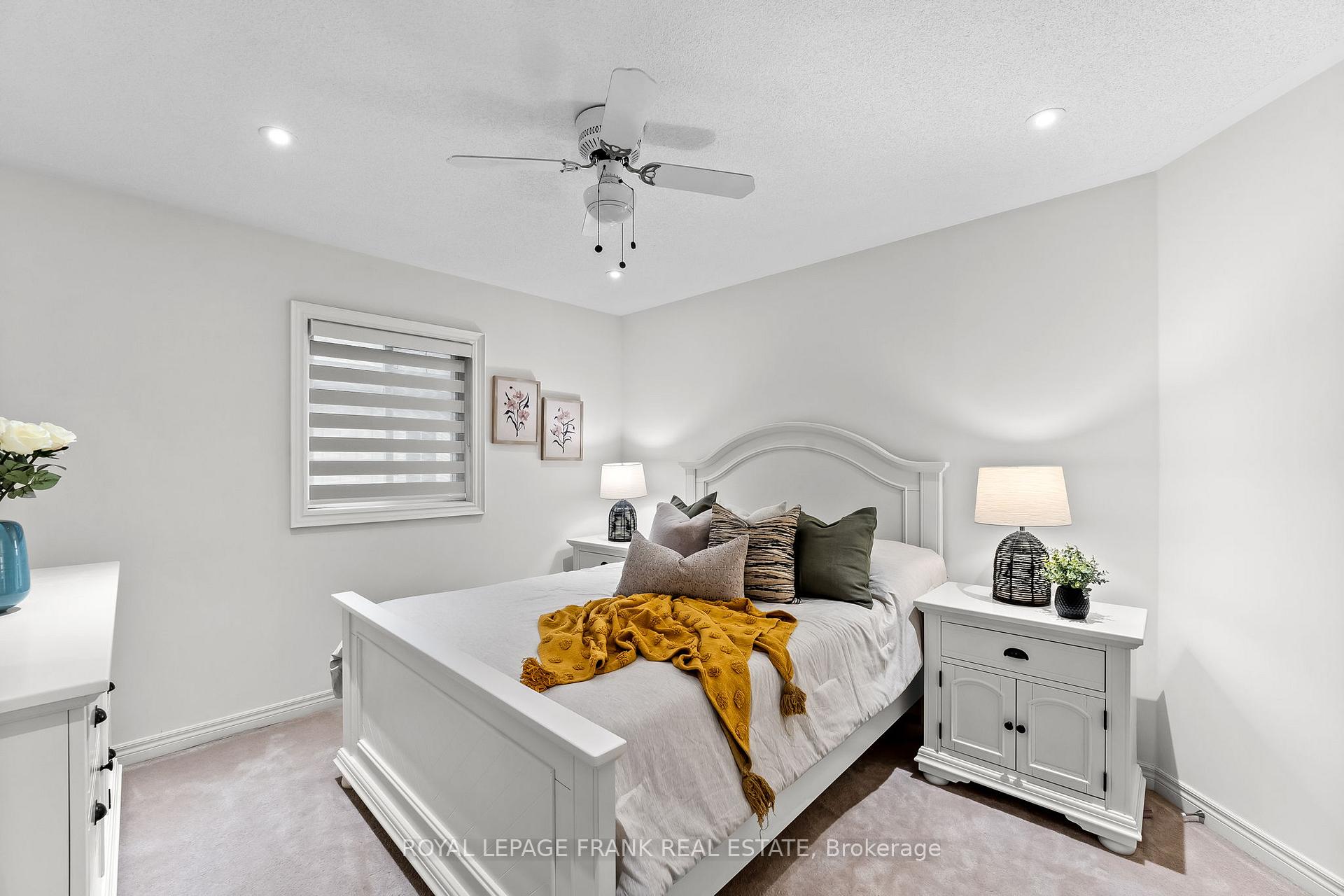 Photo 25 of 100 Cachet Boulevard, Whitby, Brooklin — HOMEH