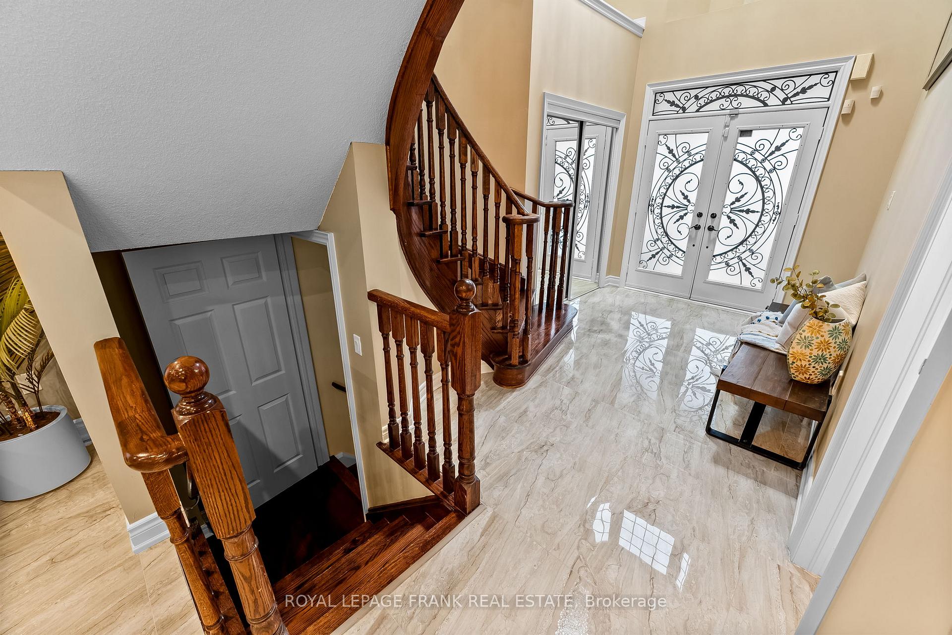 Photo 28 of 100 Cachet Boulevard, Whitby, Brooklin — HOMEH