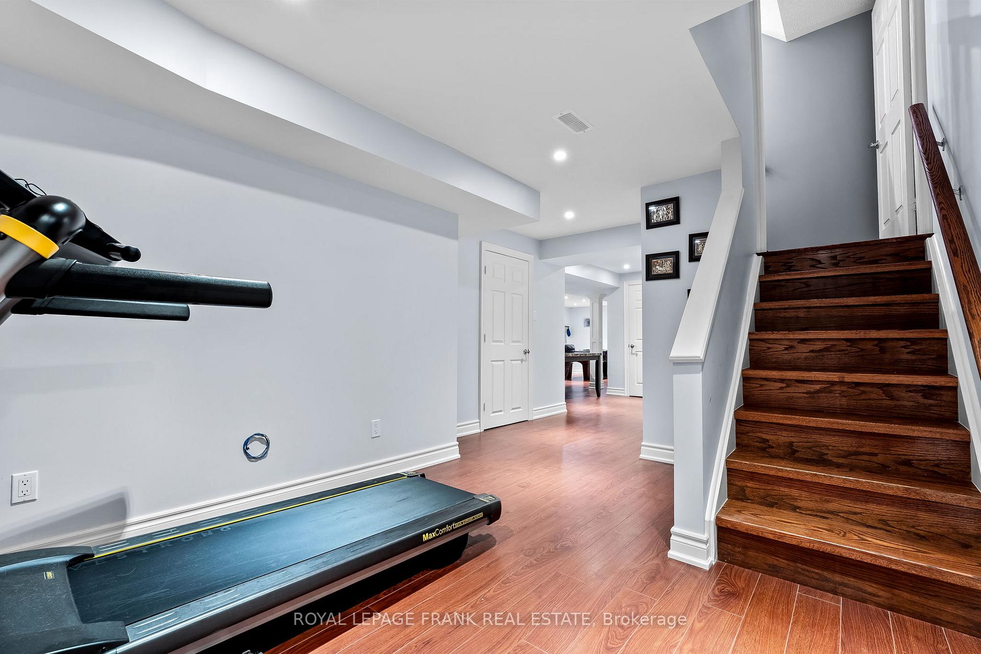 Photo 34 of 100 Cachet Boulevard, Whitby, Brooklin — HOMEH