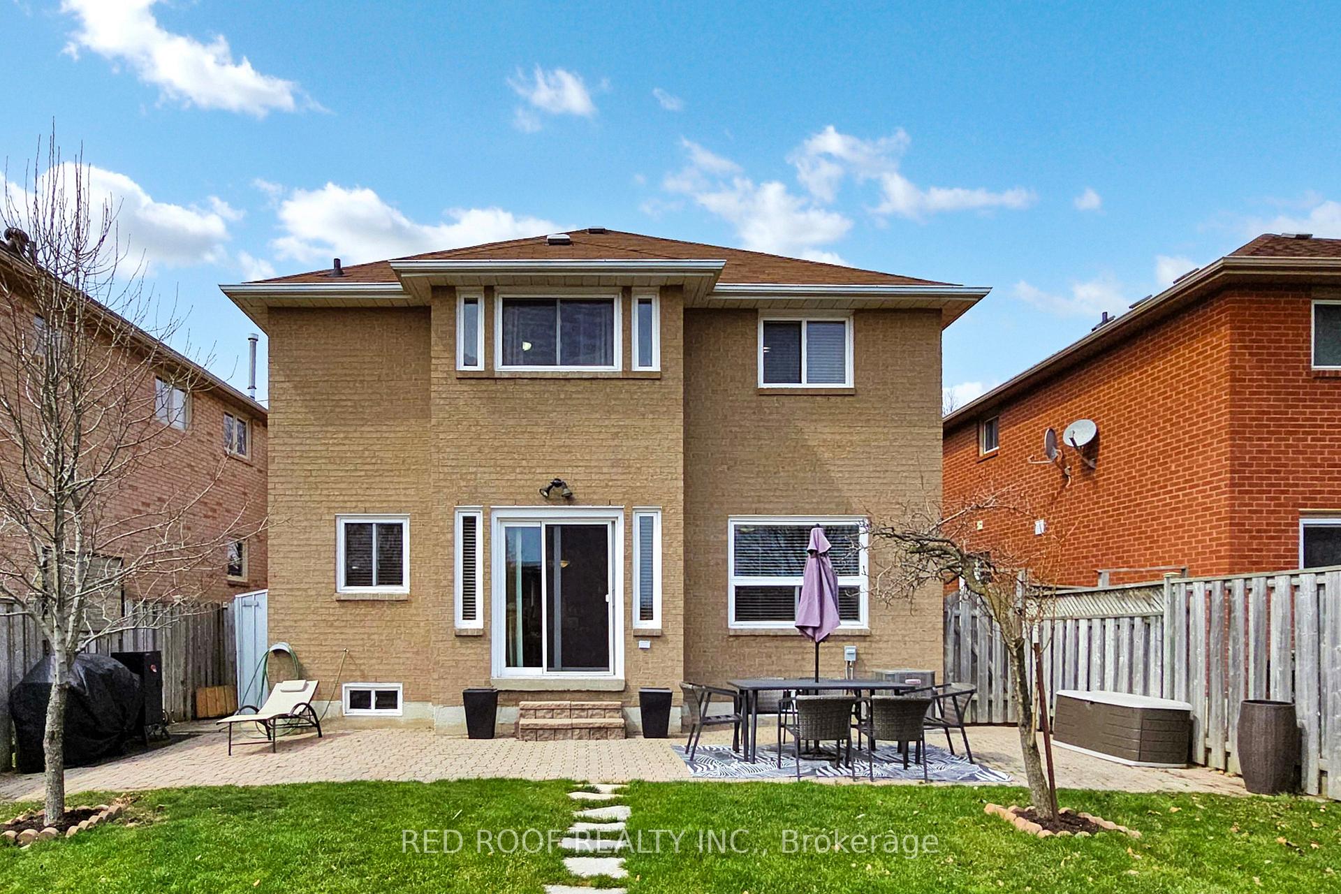 Photo 40 of 19 Glenbury Drive, Vaughan, Brownridge — HOMEH