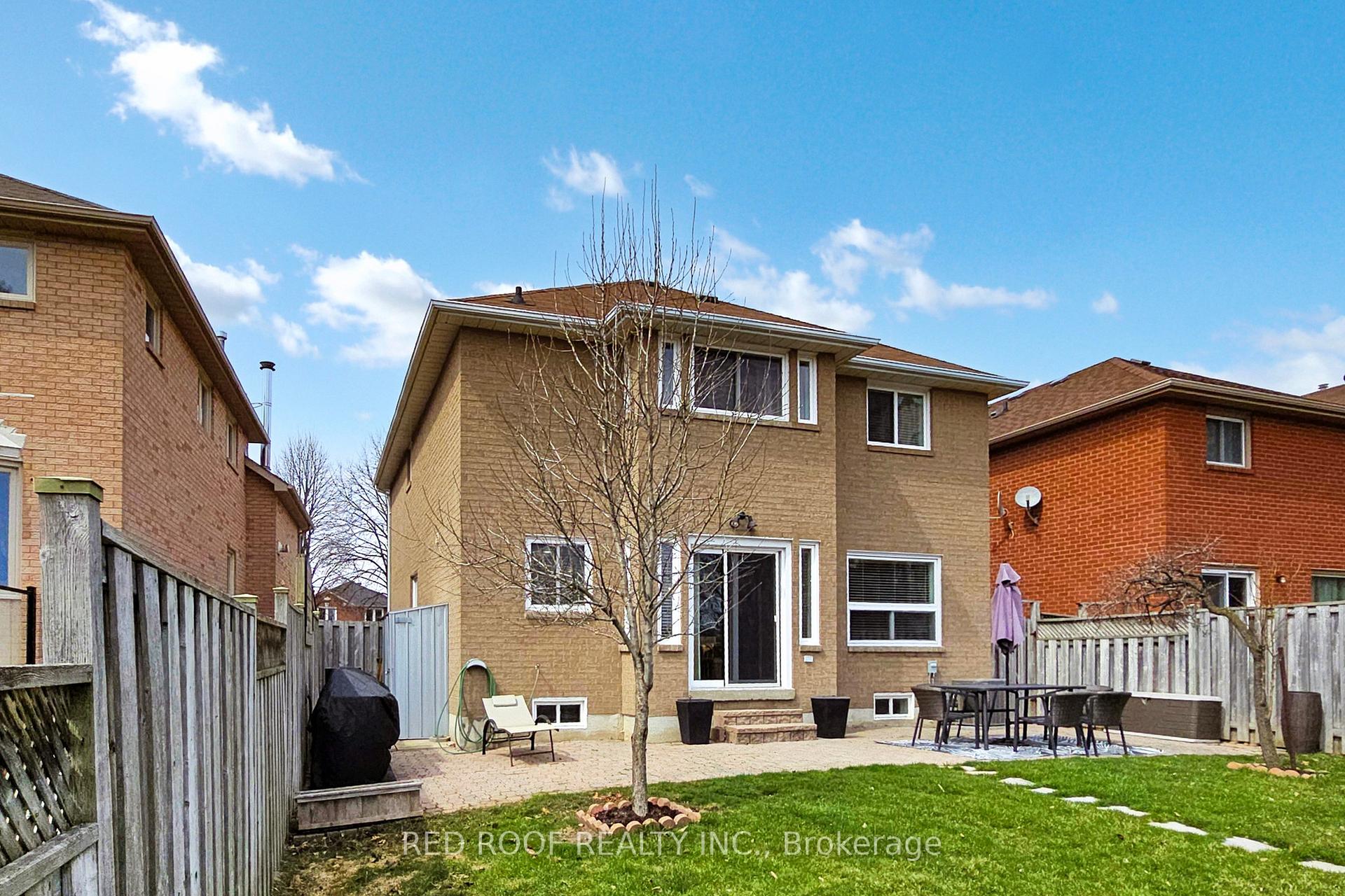 Photo 41 of 19 Glenbury Drive, Vaughan, Brownridge — HOMEH