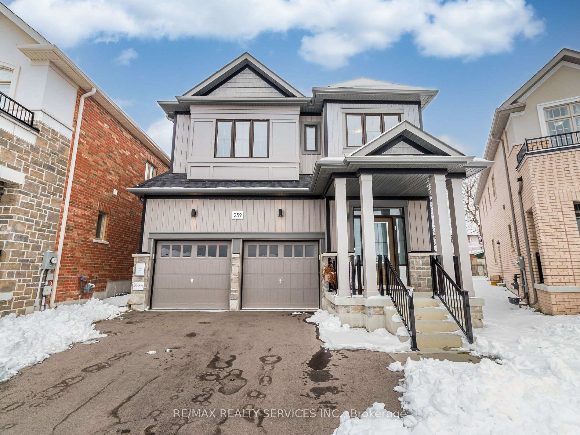 Photo 1 of 259 Fleetwood Drive, Oshawa, Eastdale — HOMEH