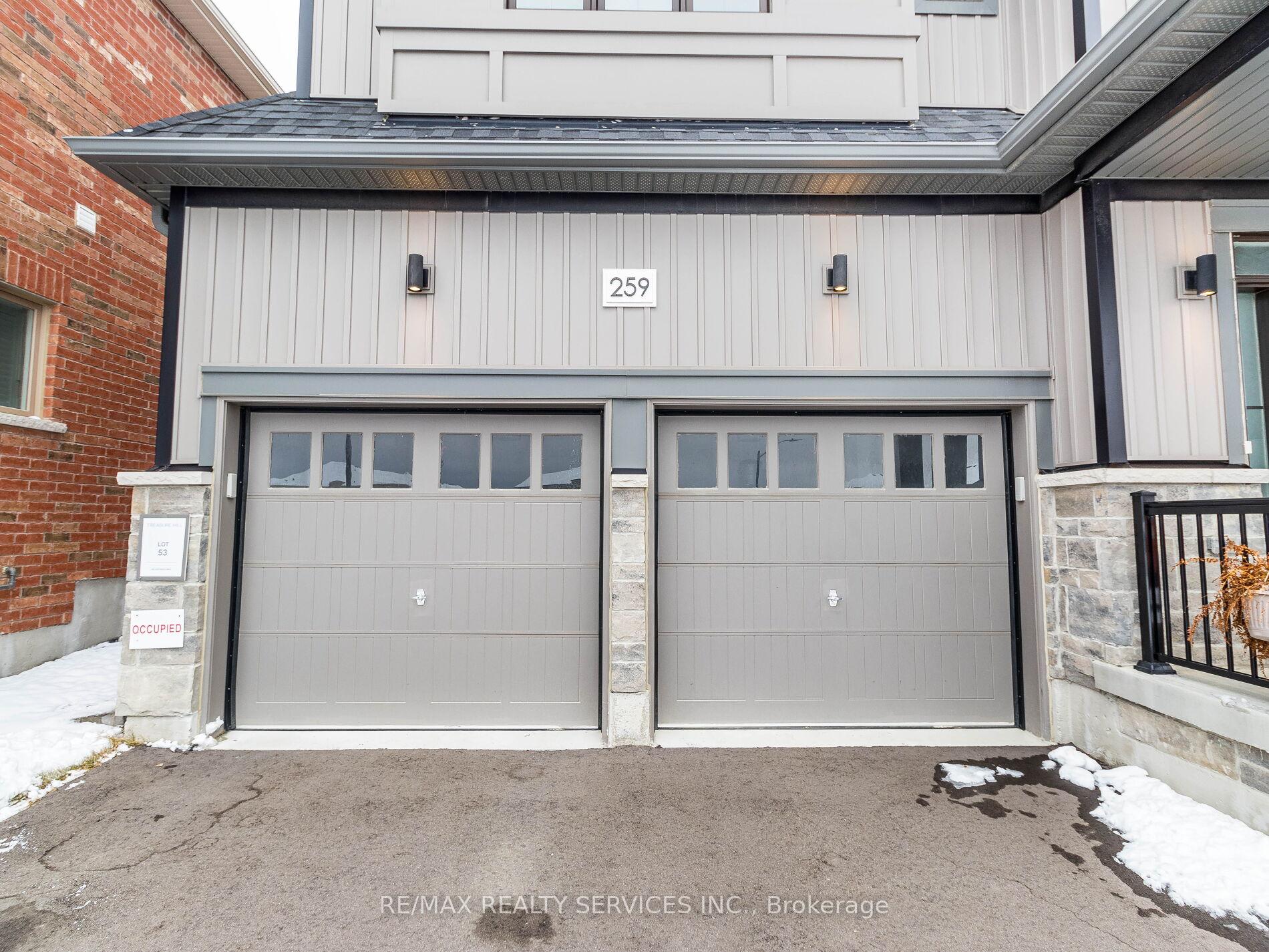 Photo 3 of 259 Fleetwood Drive, Oshawa, Eastdale — HOMEH