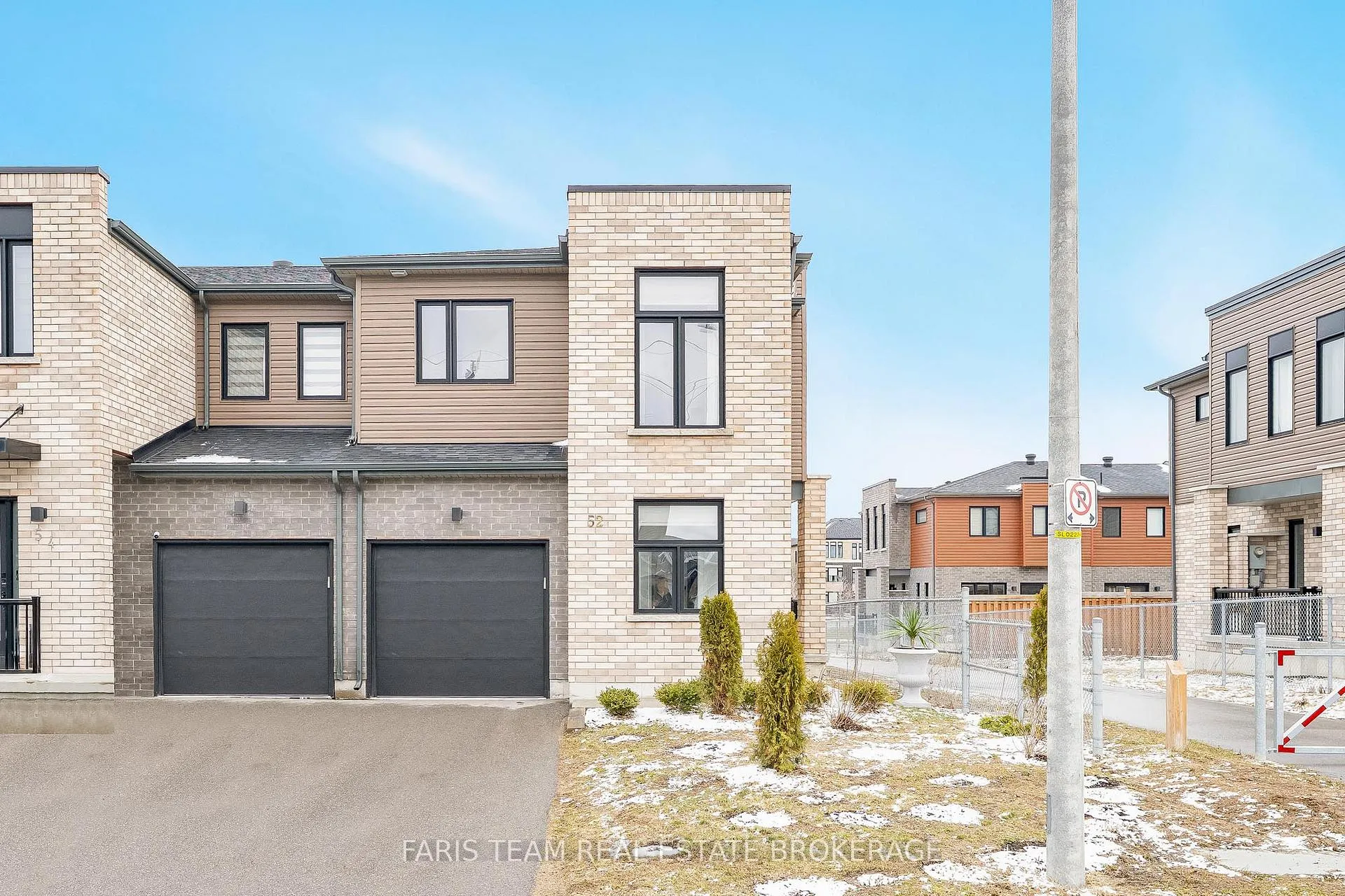 Photo 1 of 52 Fairlane Avenue, Barrie, Painswick South — HOMEH