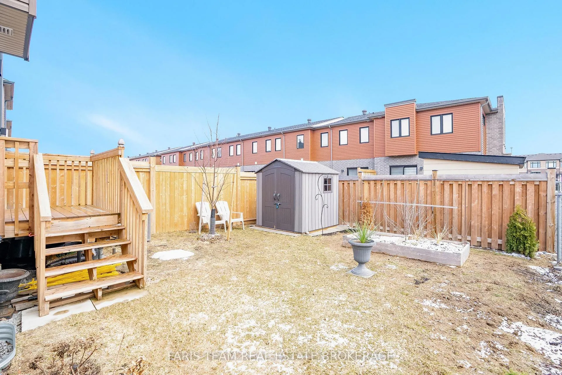 Photo 34 of 52 Fairlane Avenue, Barrie, Painswick South — HOMEH