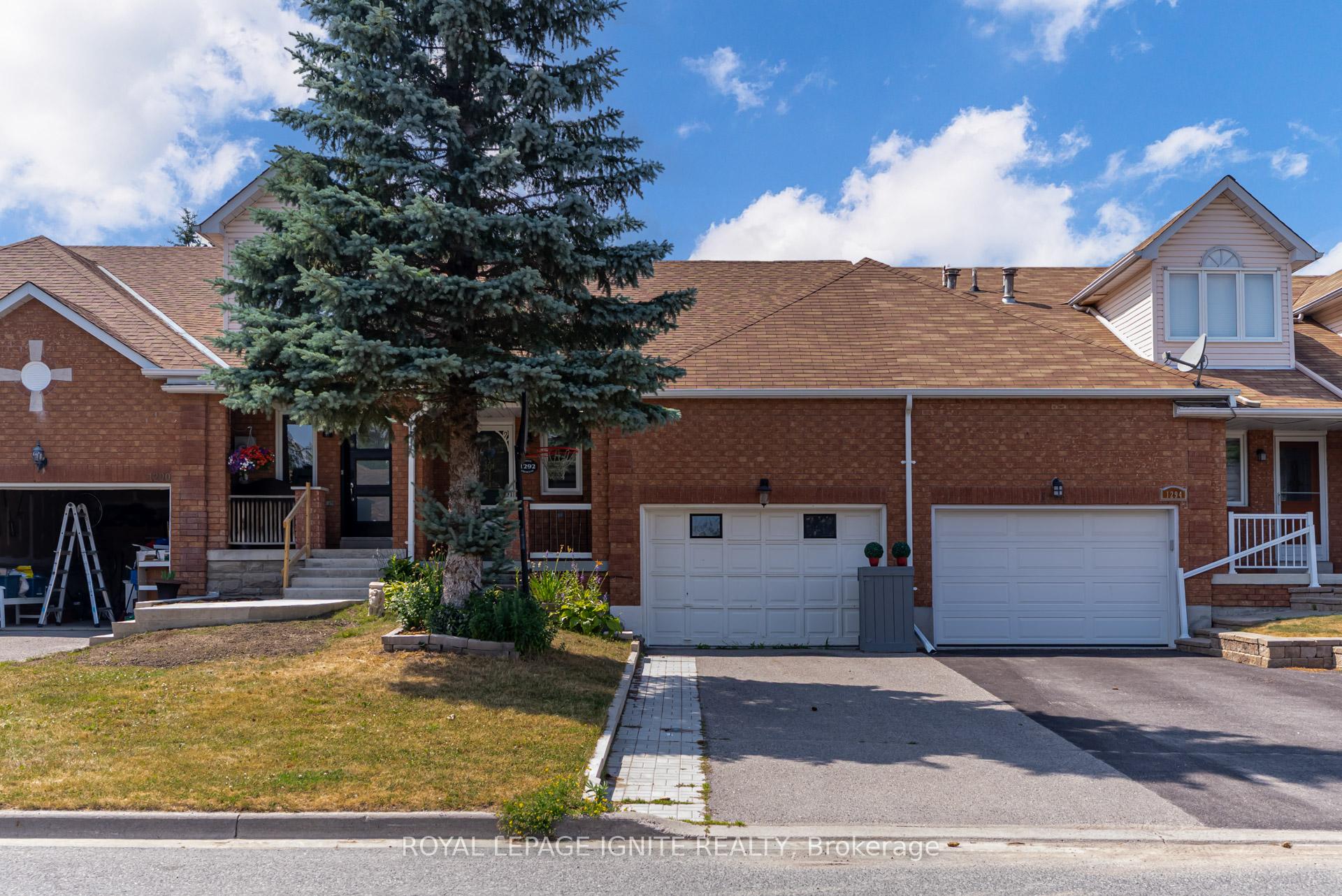 Photo 4 of 1292 Eagle Crescent, Peterborough, Monaghan Ward 2 — HOMEH