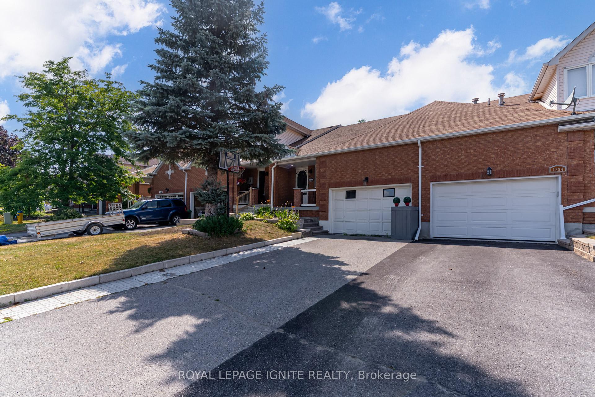 Photo 5 of 1292 Eagle Crescent, Peterborough, Monaghan Ward 2 — HOMEH
