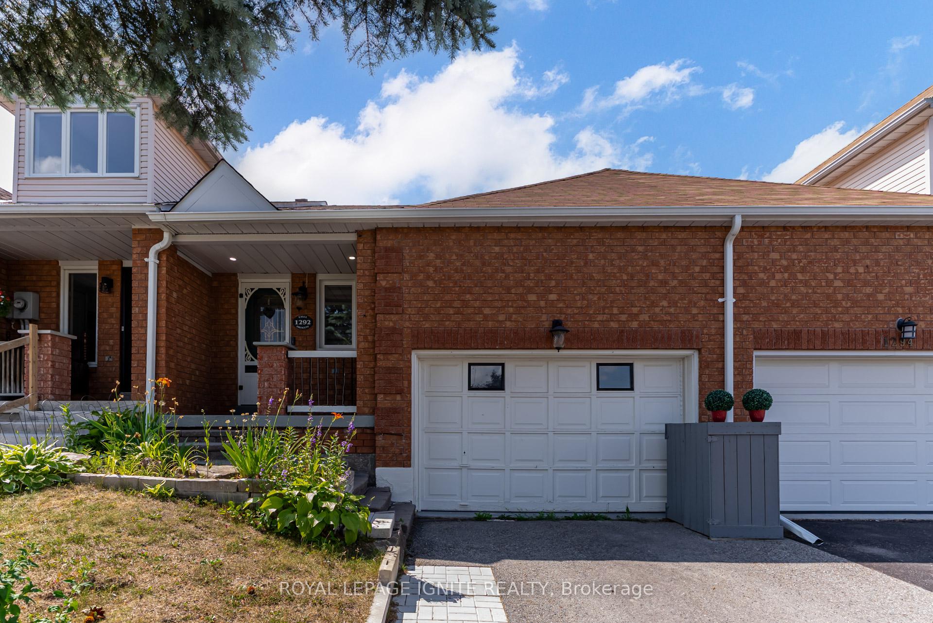 Photo 6 of 1292 Eagle Crescent, Peterborough, Monaghan Ward 2 — HOMEH