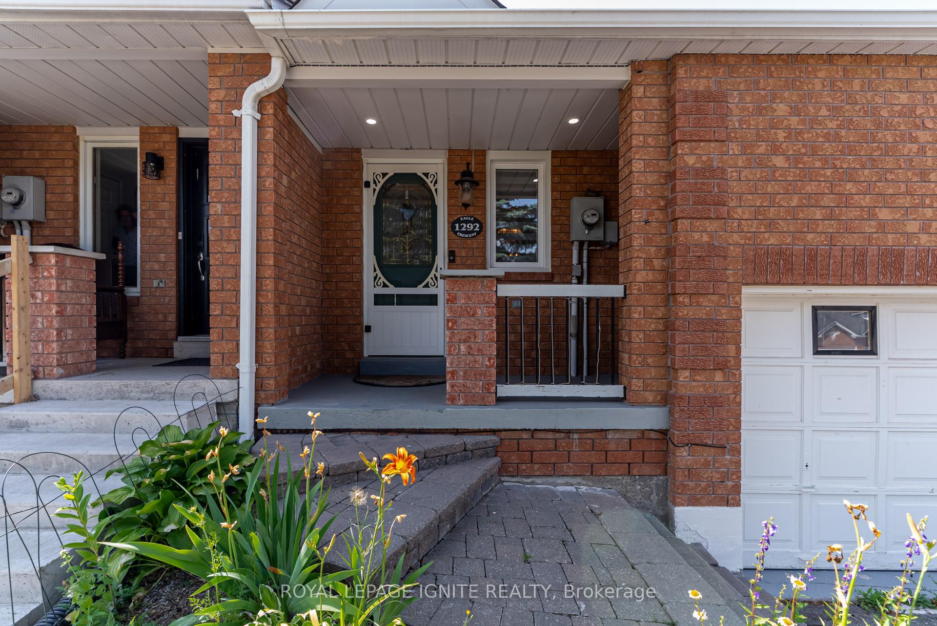 Photo 7 of 1292 Eagle Crescent, Peterborough, Monaghan Ward 2 — HOMEH