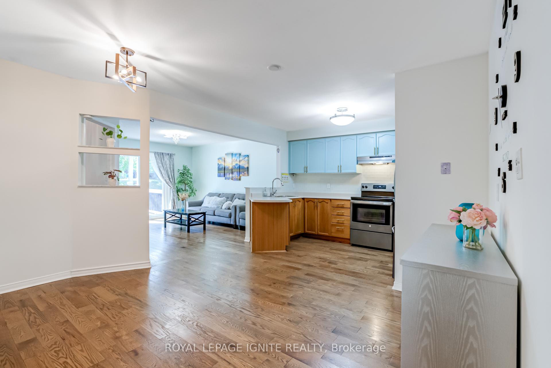 Photo 10 of 1292 Eagle Crescent, Peterborough, Monaghan Ward 2 — HOMEH
