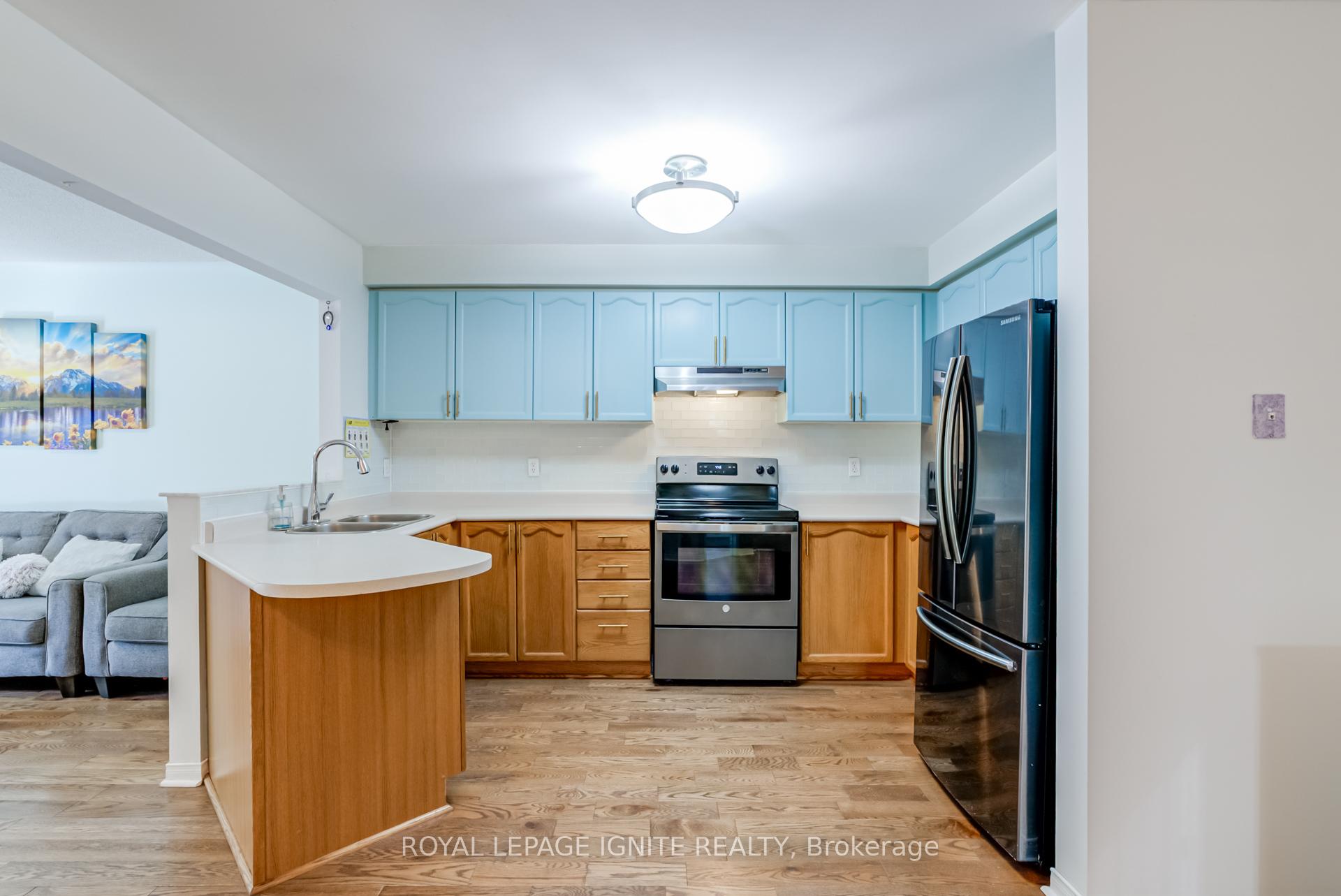 Photo 11 of 1292 Eagle Crescent, Peterborough, Monaghan Ward 2 — HOMEH