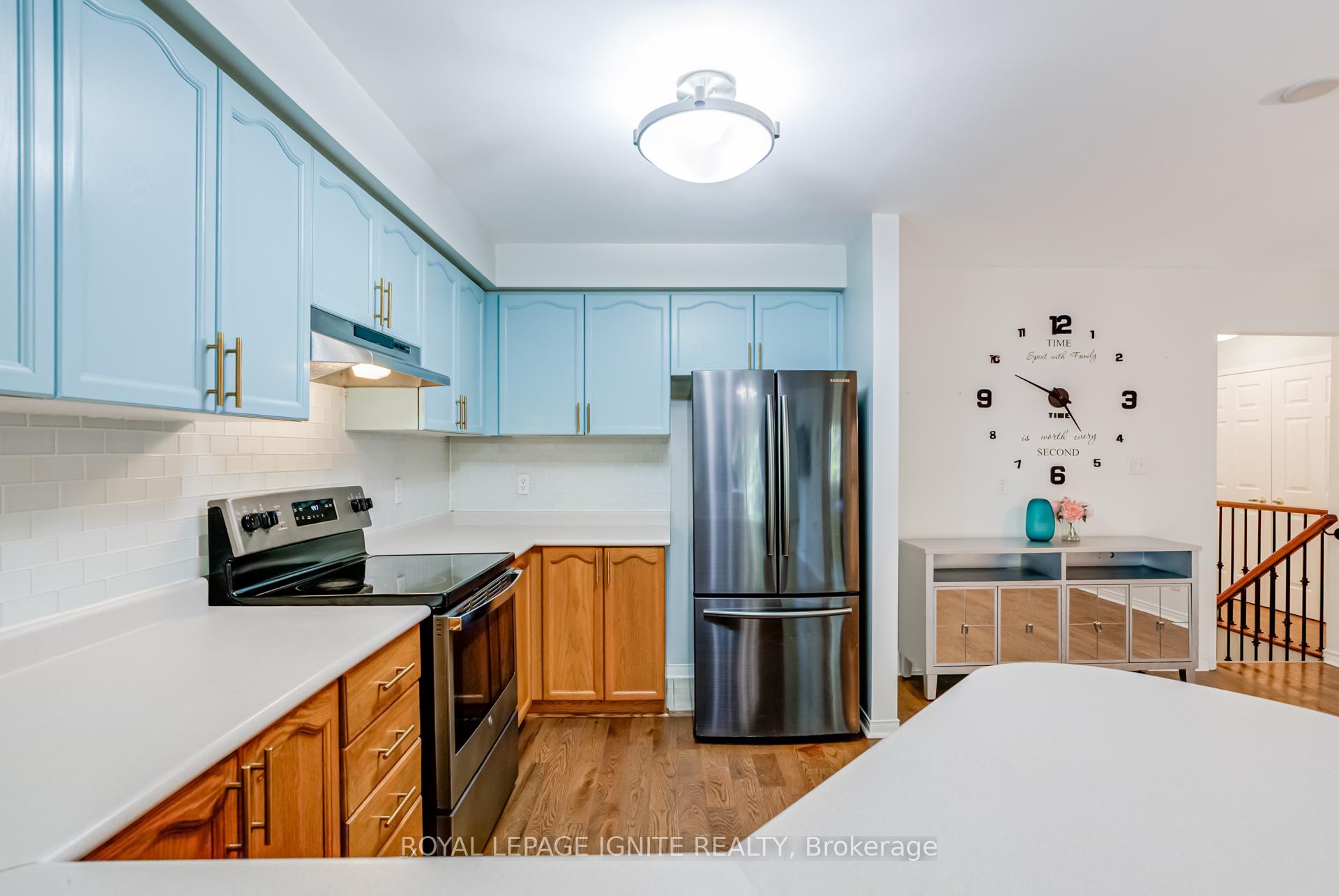 Photo 13 of 1292 Eagle Crescent, Peterborough, Monaghan Ward 2 — HOMEH