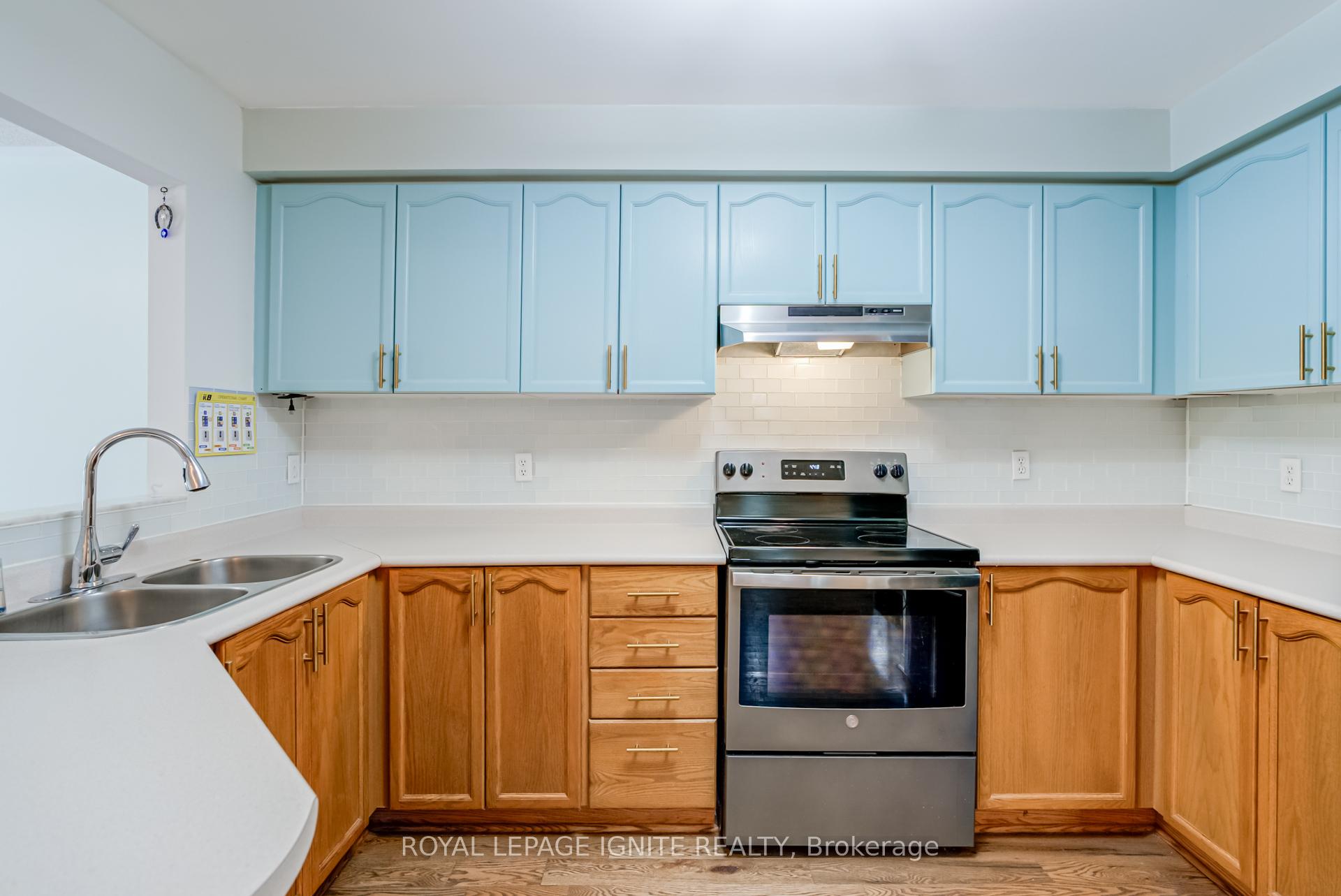 Photo 14 of 1292 Eagle Crescent, Peterborough, Monaghan Ward 2 — HOMEH