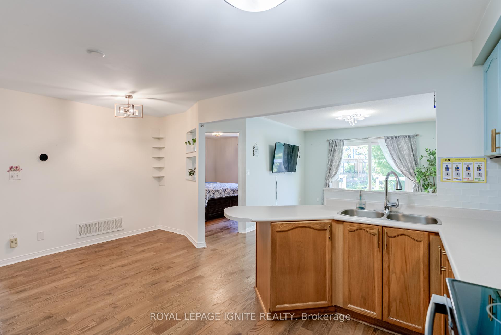 Photo 15 of 1292 Eagle Crescent, Peterborough, Monaghan Ward 2 — HOMEH
