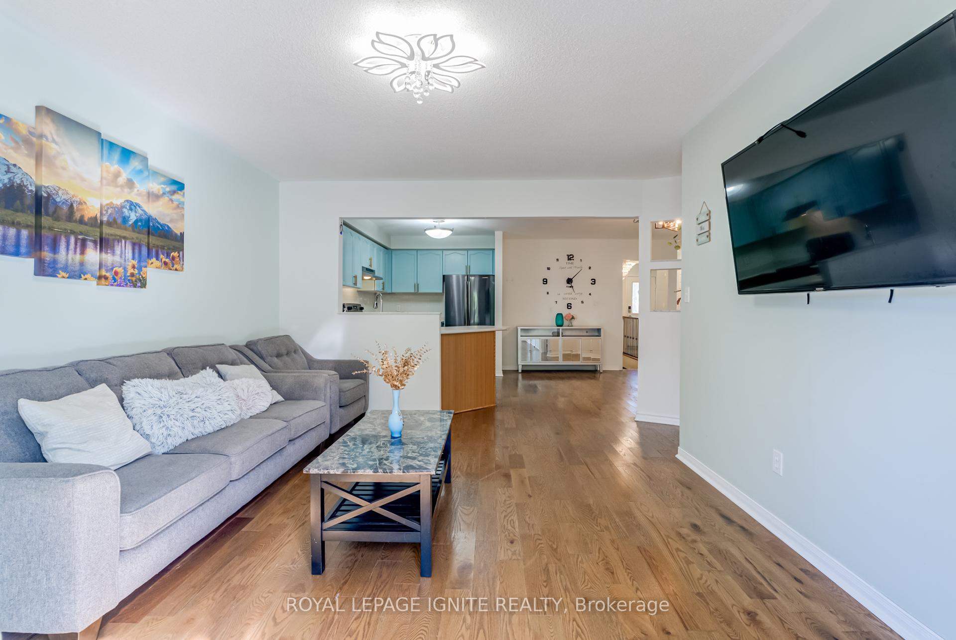 Photo 19 of 1292 Eagle Crescent, Peterborough, Monaghan Ward 2 — HOMEH