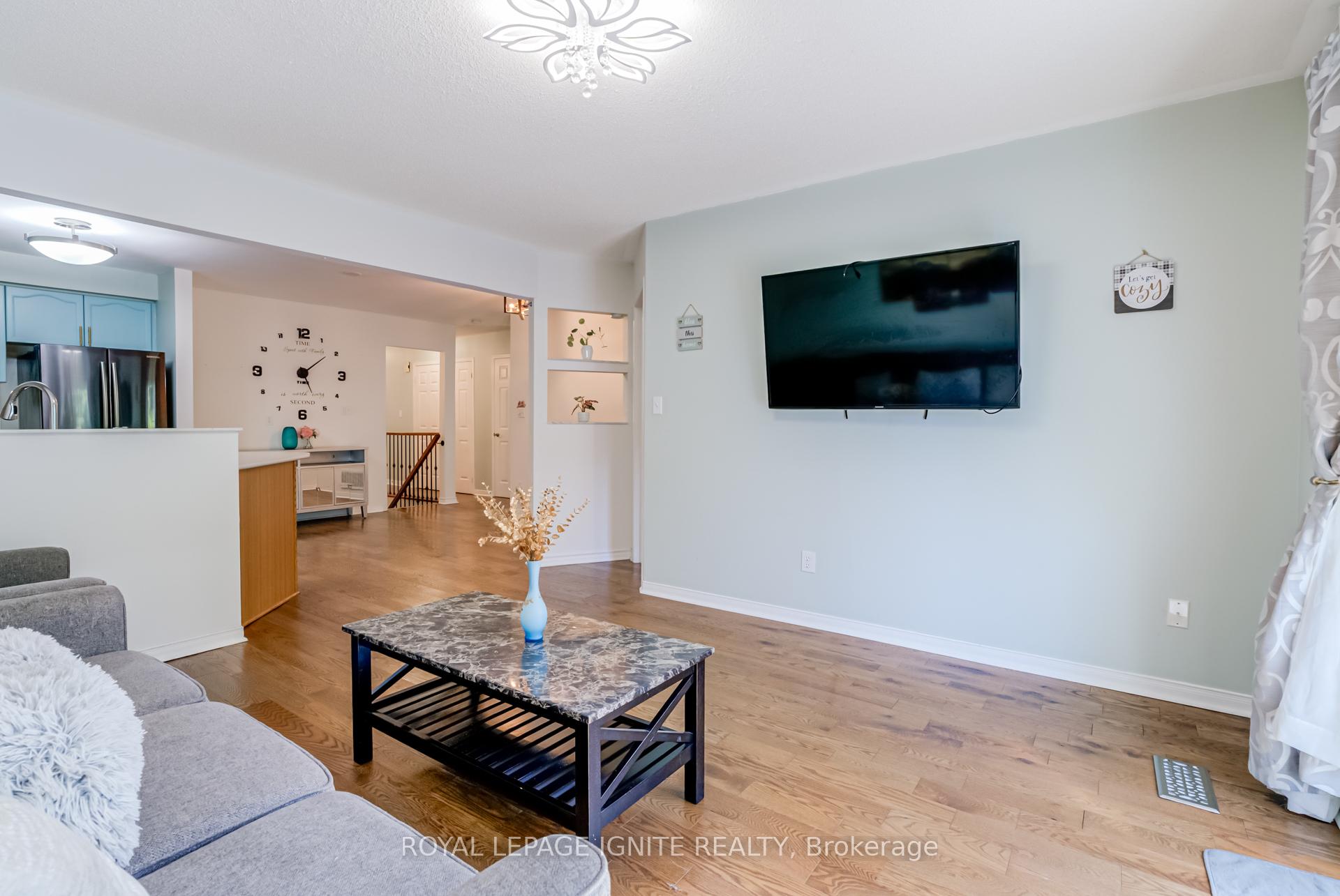 Photo 20 of 1292 Eagle Crescent, Peterborough, Monaghan Ward 2 — HOMEH