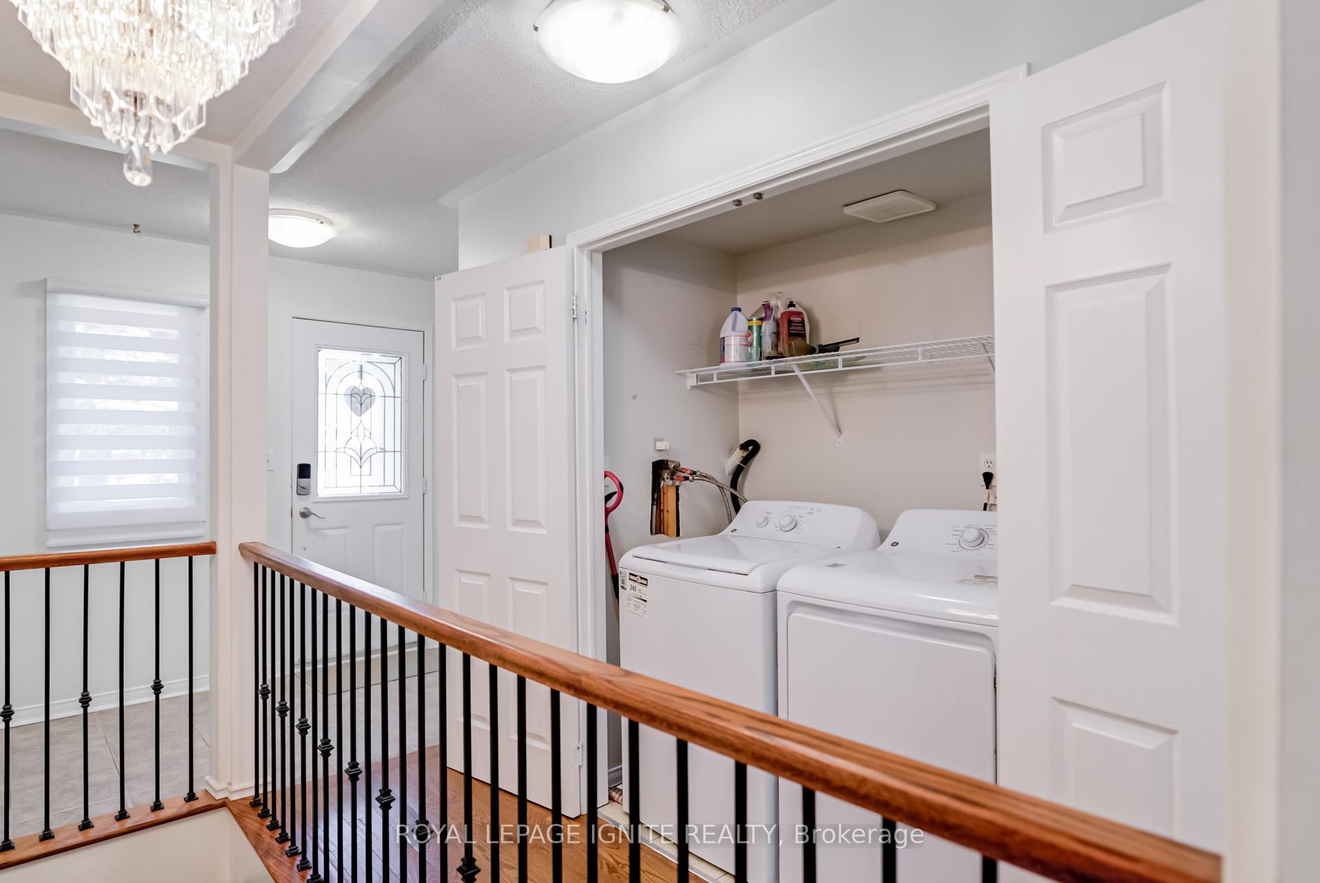 Photo 37 of 1292 Eagle Crescent, Peterborough, Monaghan Ward 2 — HOMEH