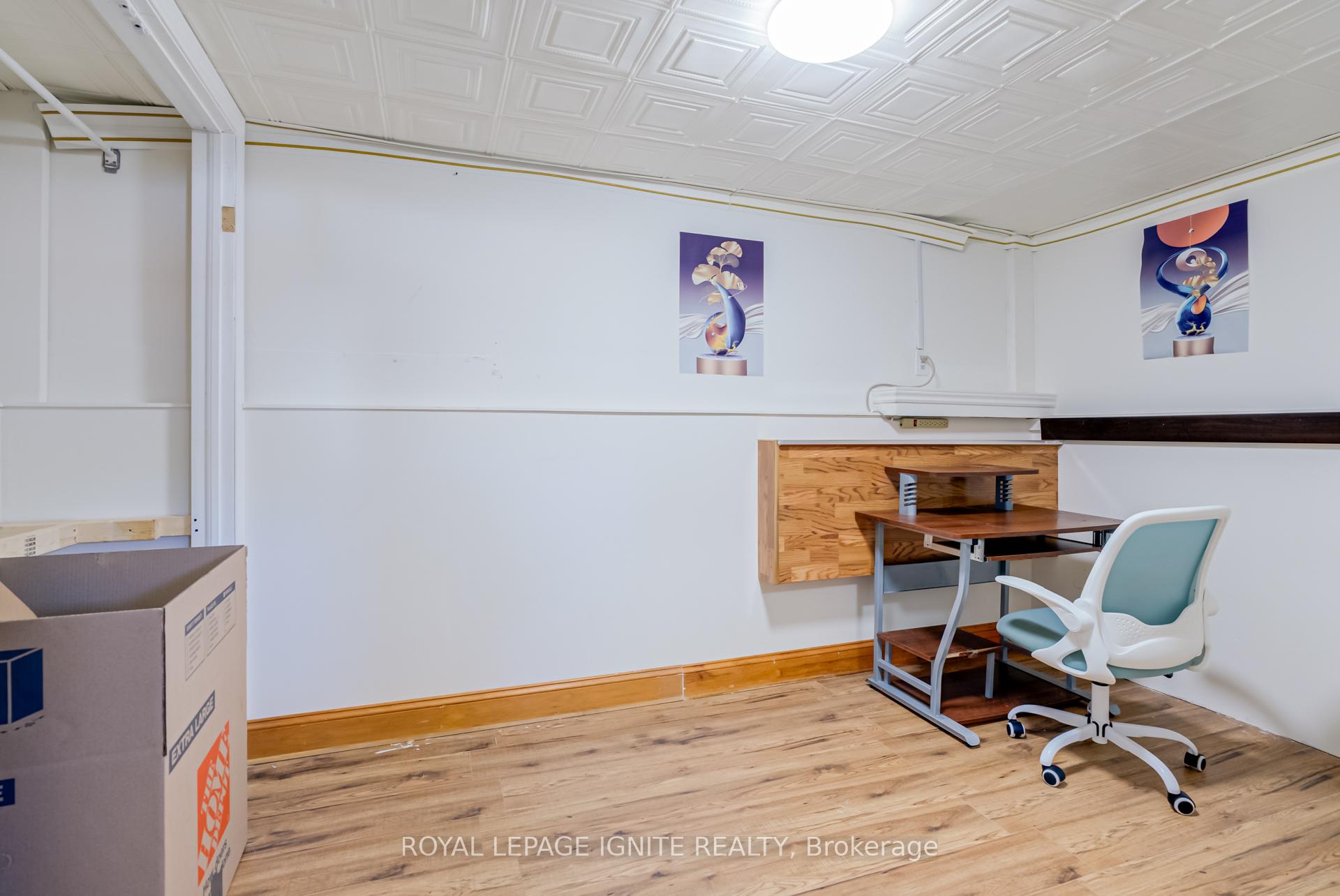 Photo 38 of 1292 Eagle Crescent, Peterborough, Monaghan Ward 2 — HOMEH
